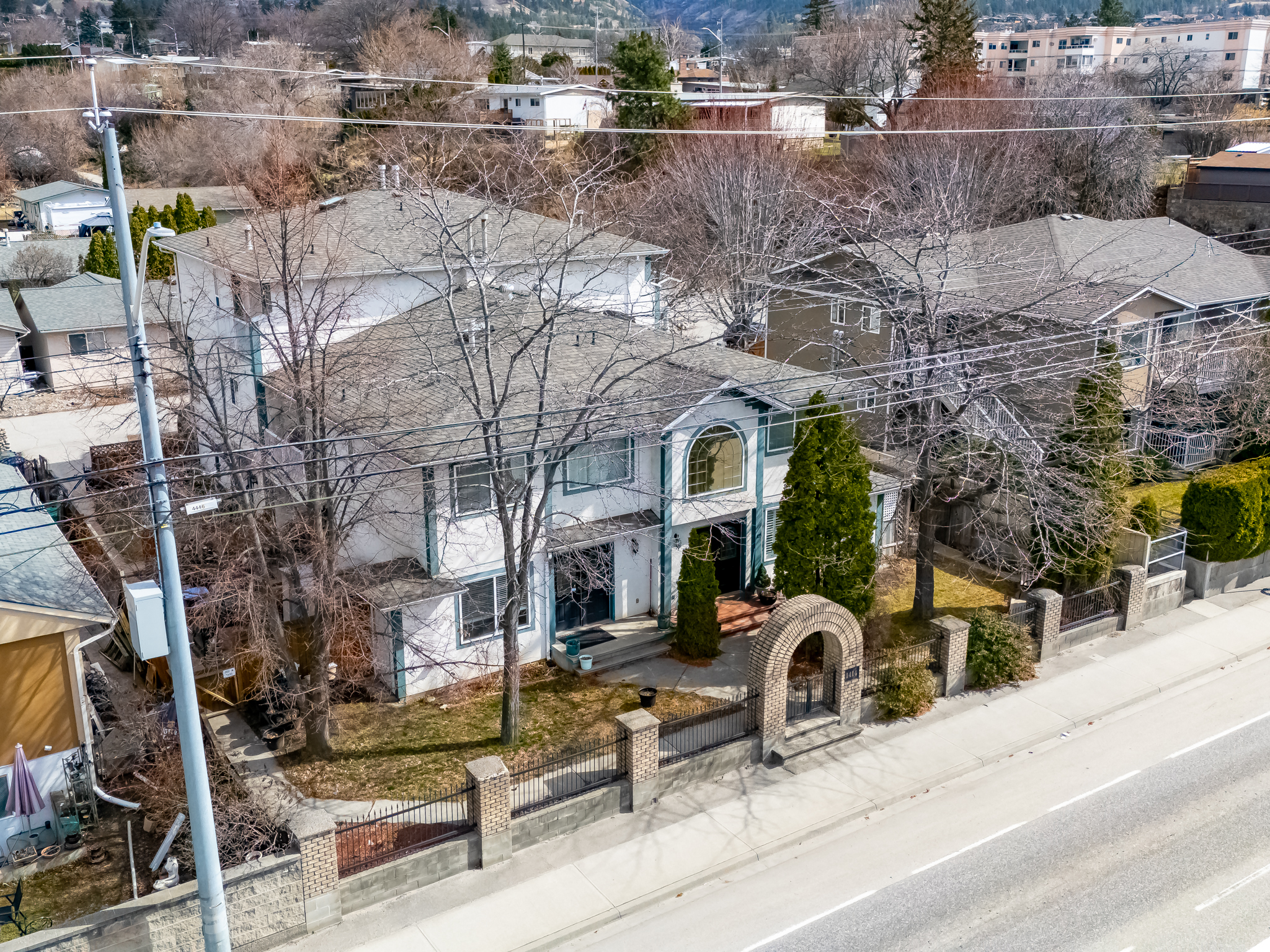 1414 Government Street 102 Penticton V2A 4W1