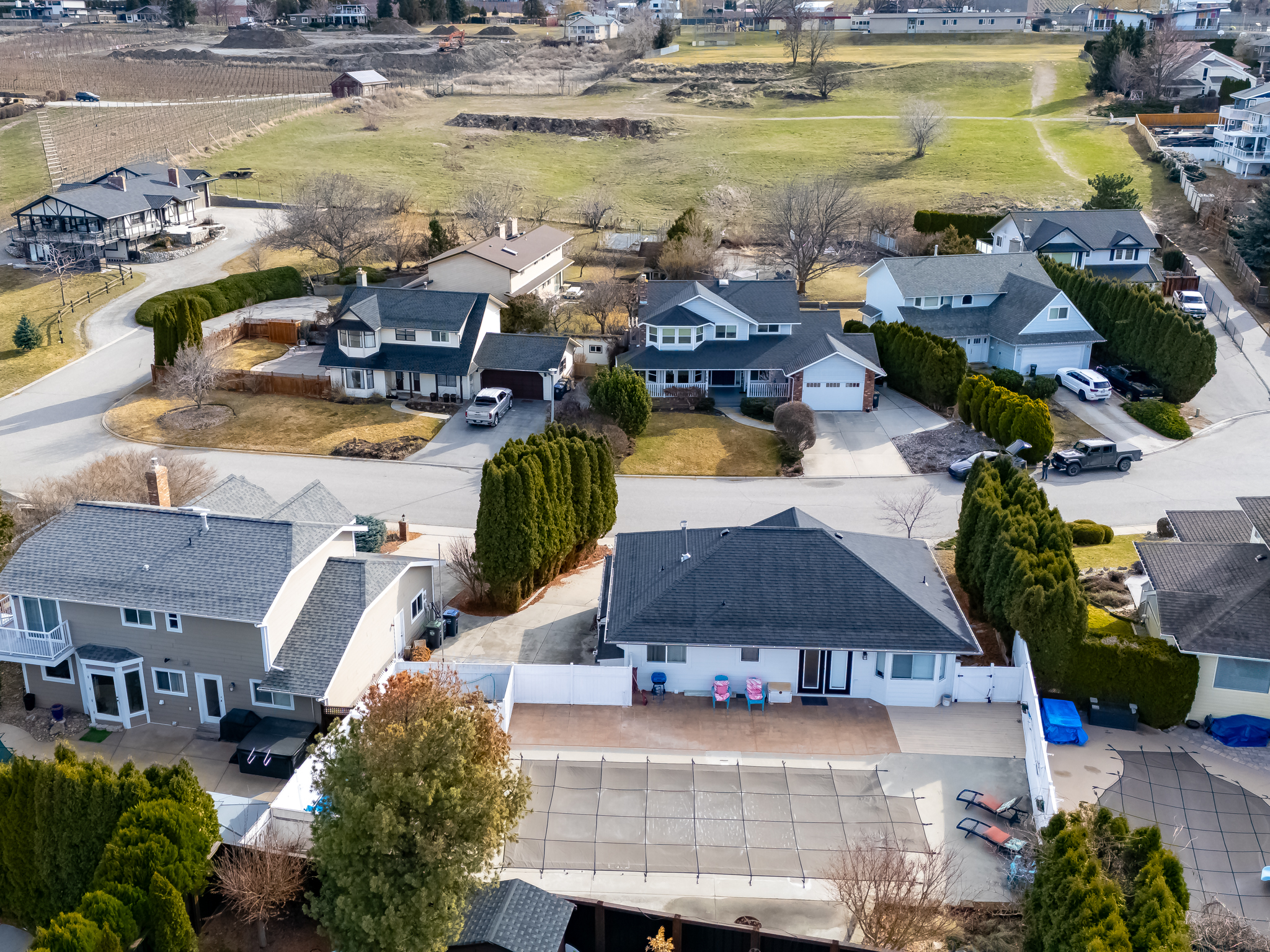 112 Uplands Place Penticton V2A 7Y1