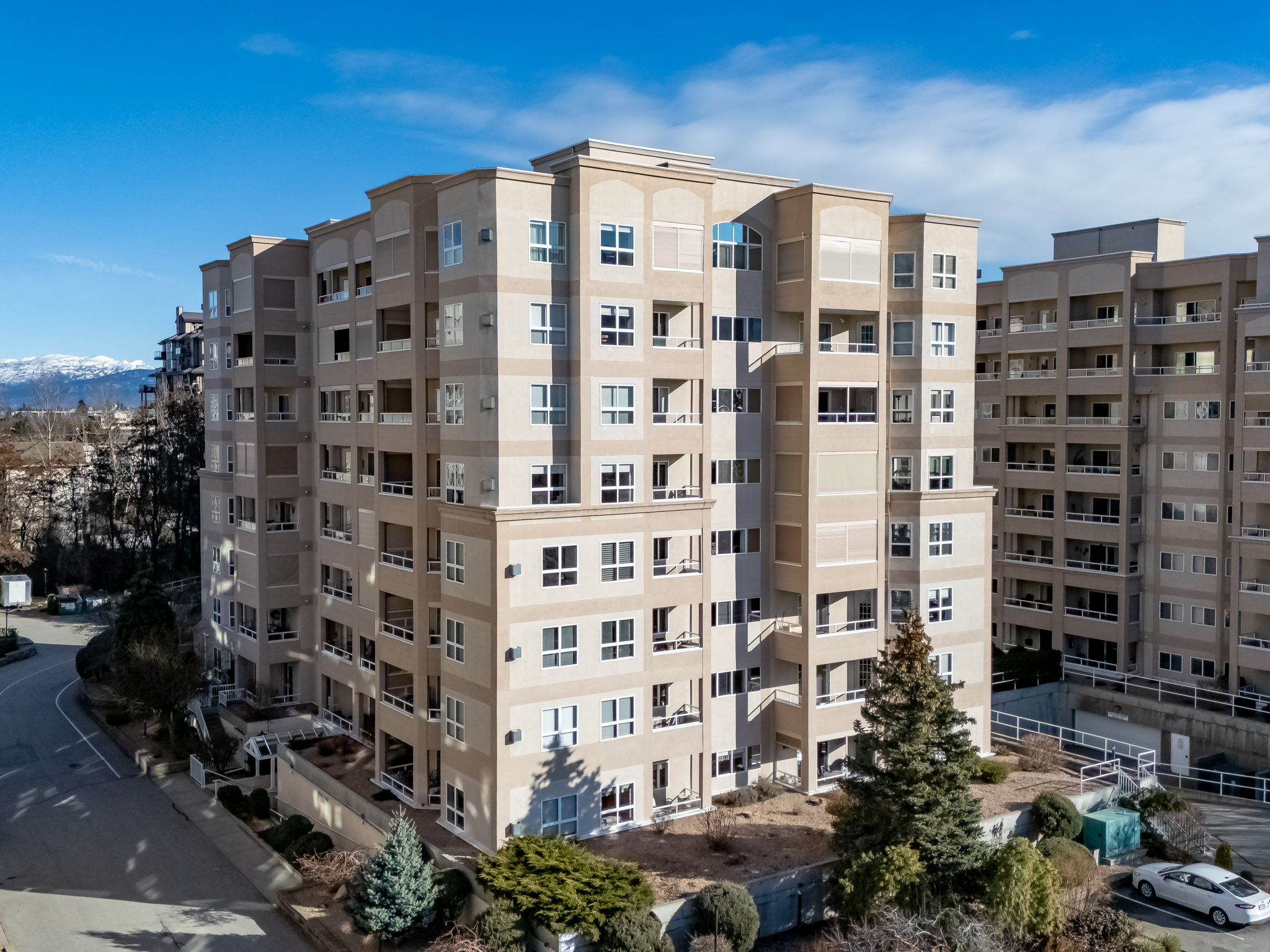 2275 Atkinson Street 103 Penticton V2A 8R7