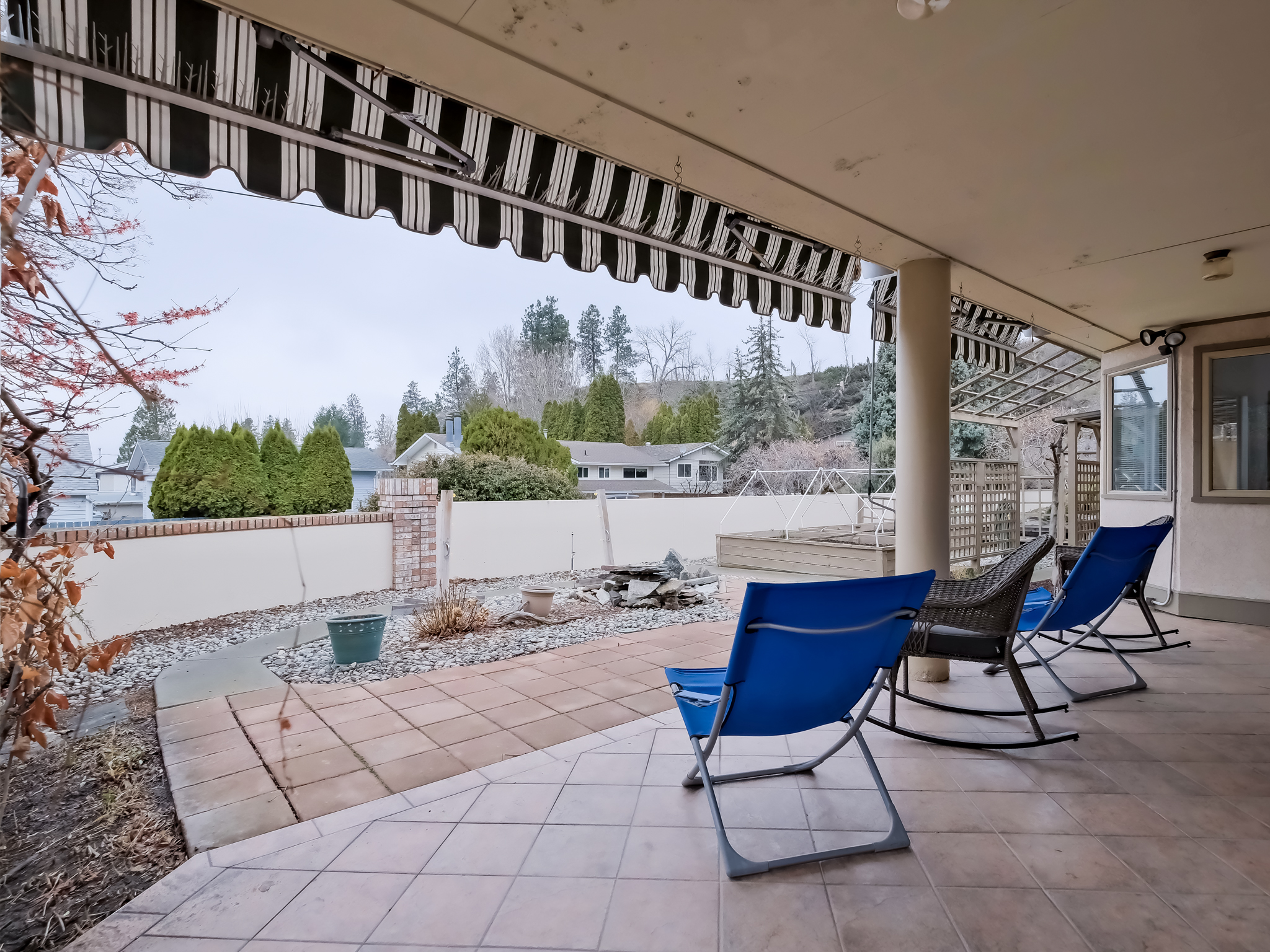 102 Forestbrook Place 101 Penticton V2A 7N4