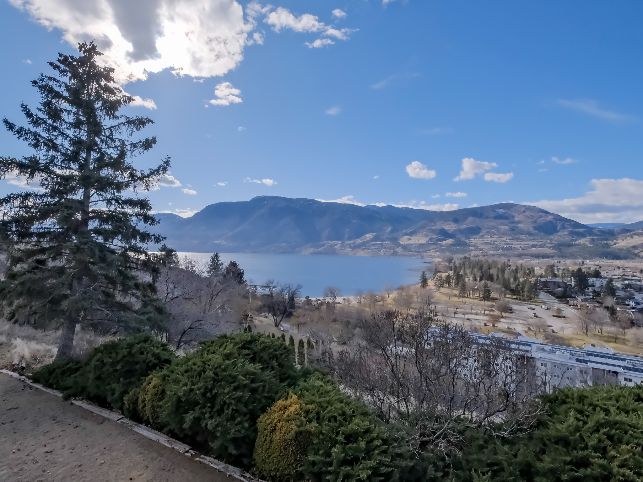 105 Spruce Road Penticton V2A 9V9