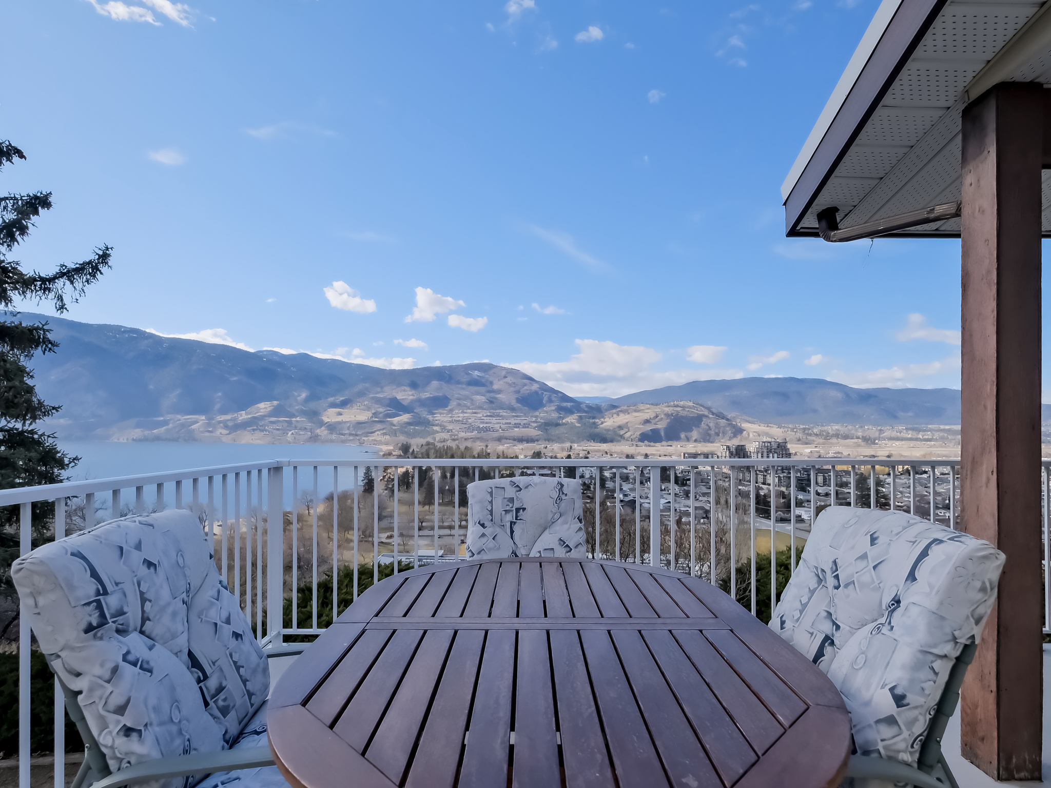 105 Spruce Road Penticton V2A 9V9
