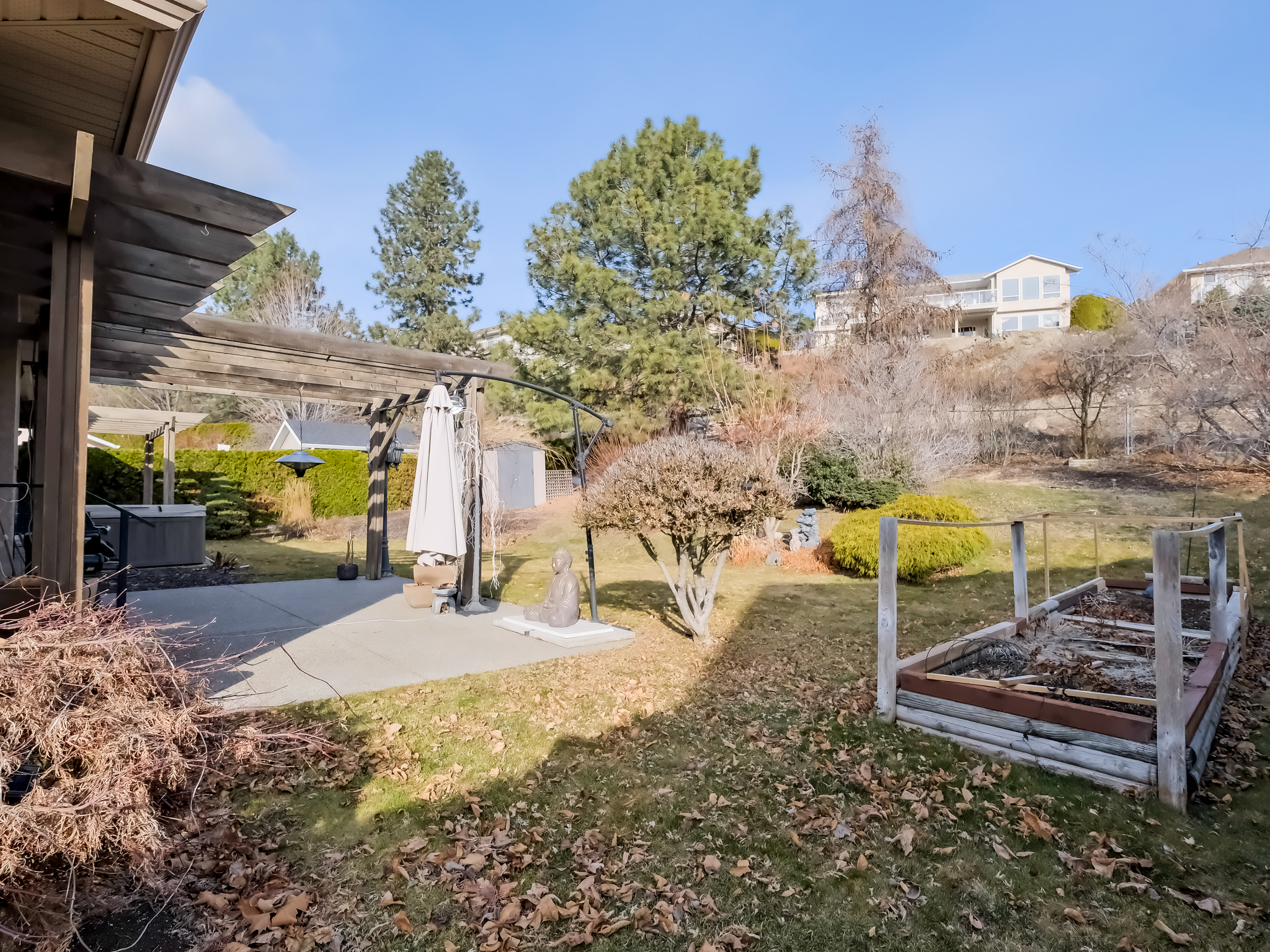 2092 Sandstone Drive Penticton V2A 8Y7