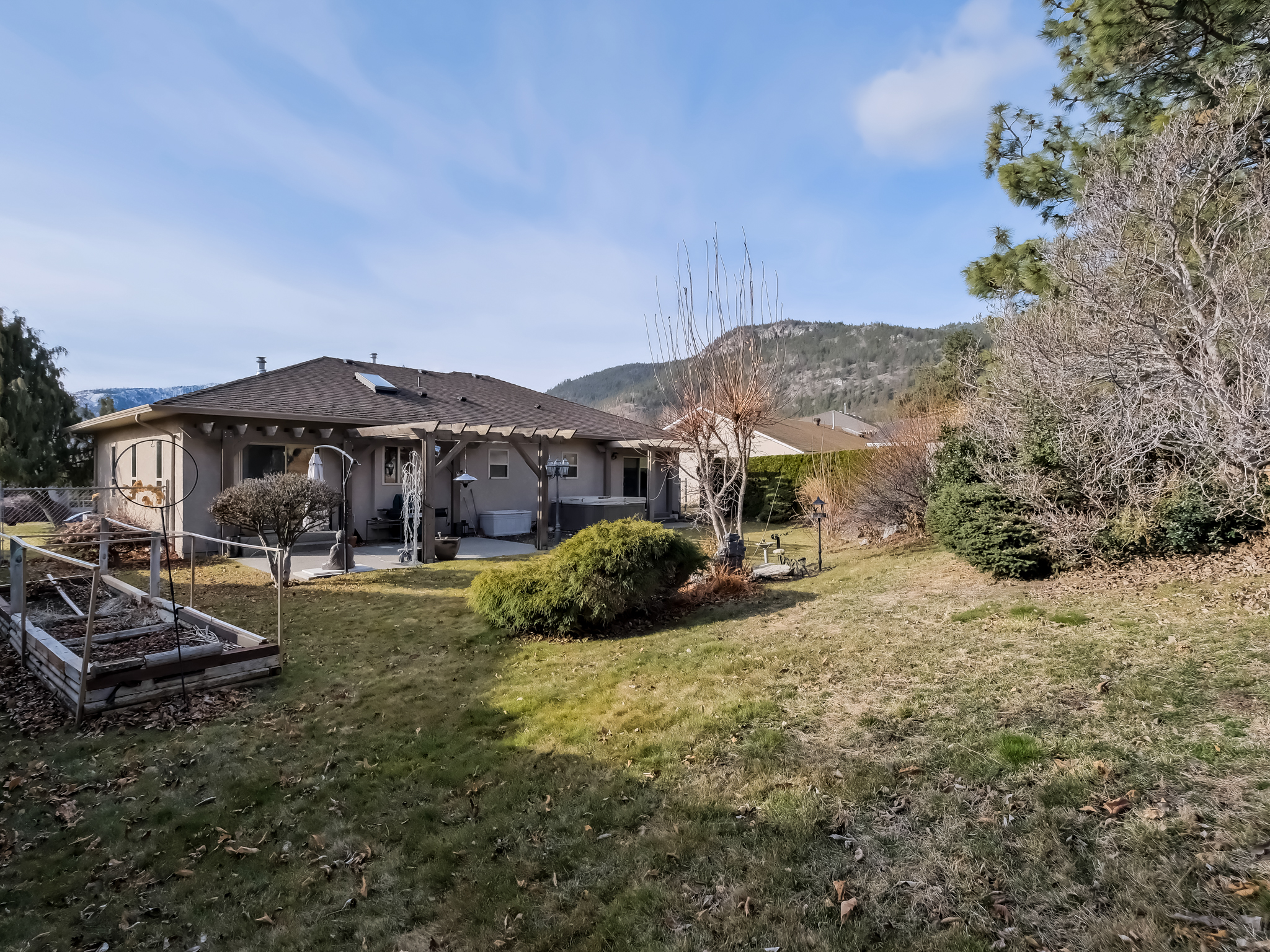 2092 Sandstone Drive Penticton V2A 8Y7