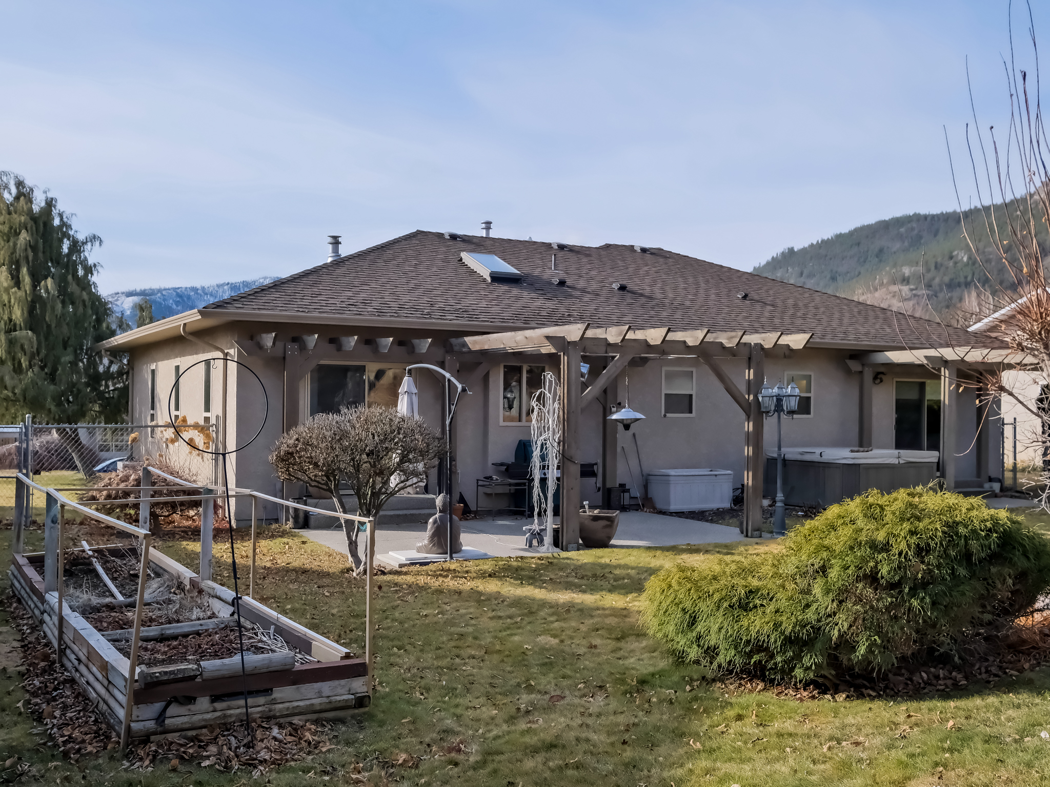 2092 Sandstone Drive Penticton V2A 8Y7