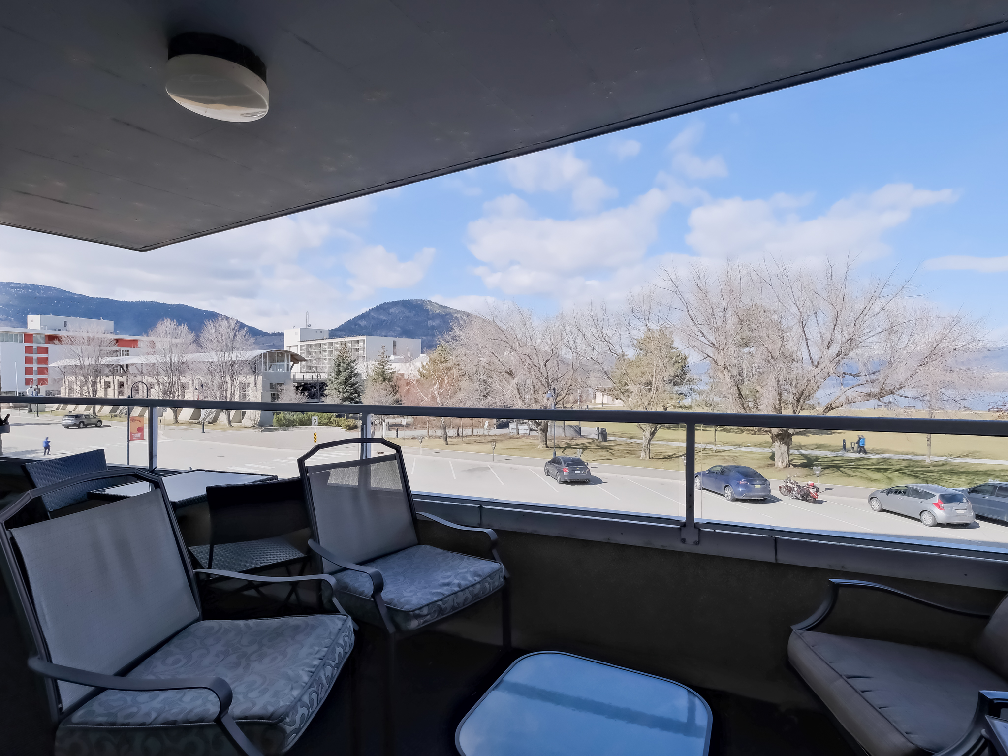 86 Lakeshore Drive 201 Penticton V2A 1B5