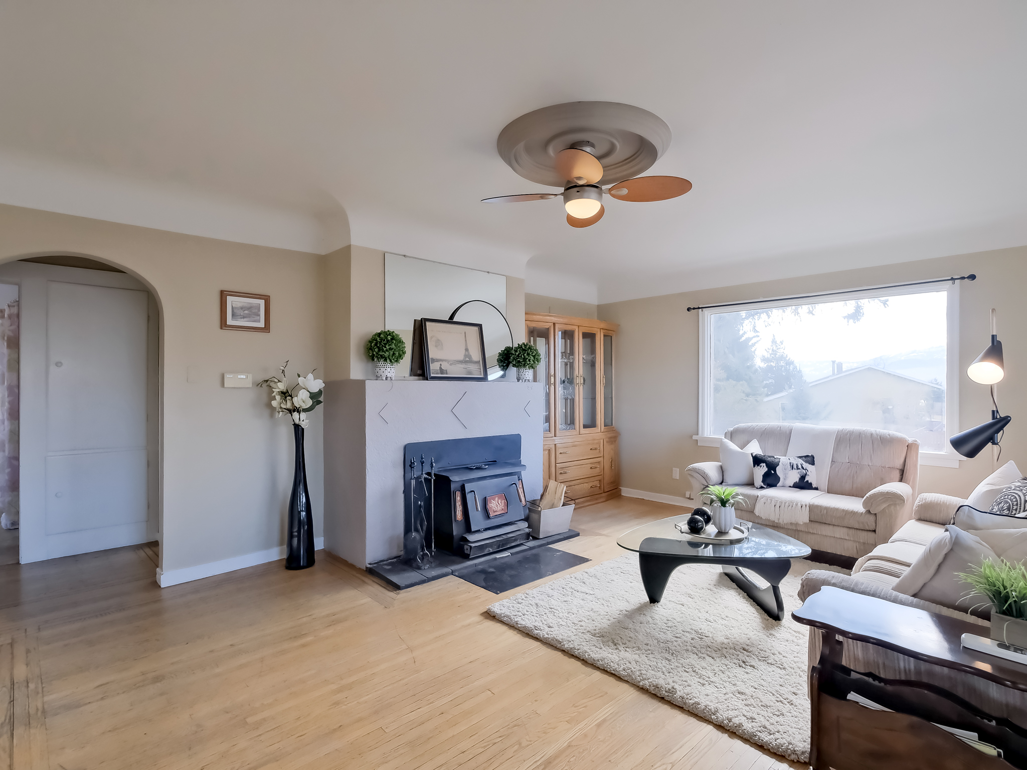 105 Spruce Road Penticton V2A 9V9