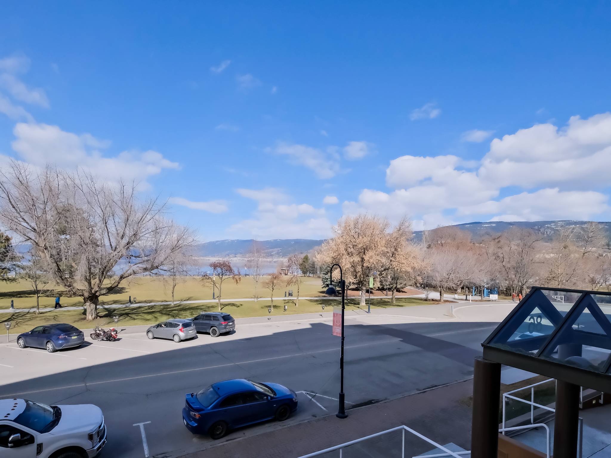 86 Lakeshore Drive 201 Penticton V2A 1B5