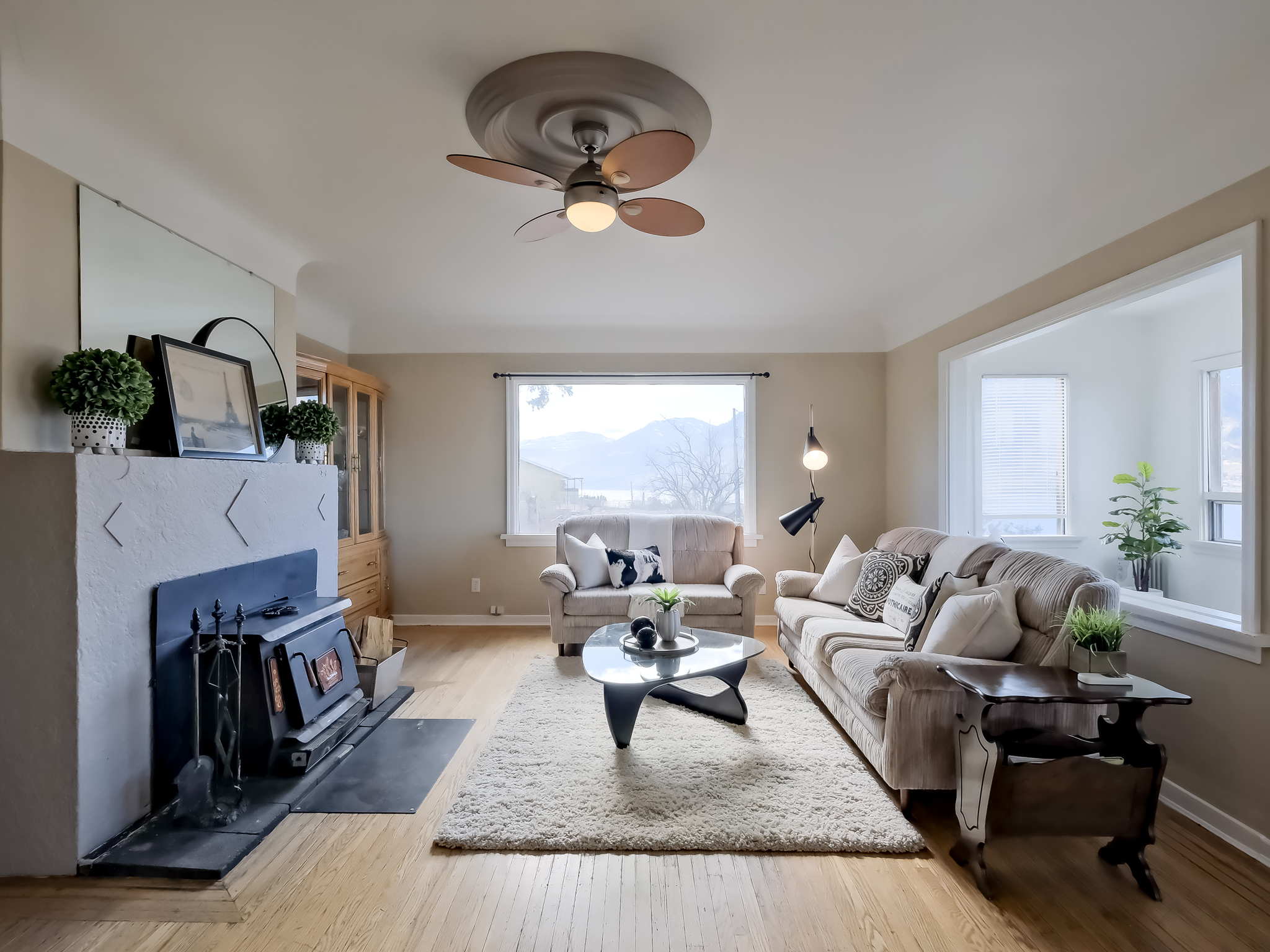 105 Spruce Road Penticton V2A 9V9