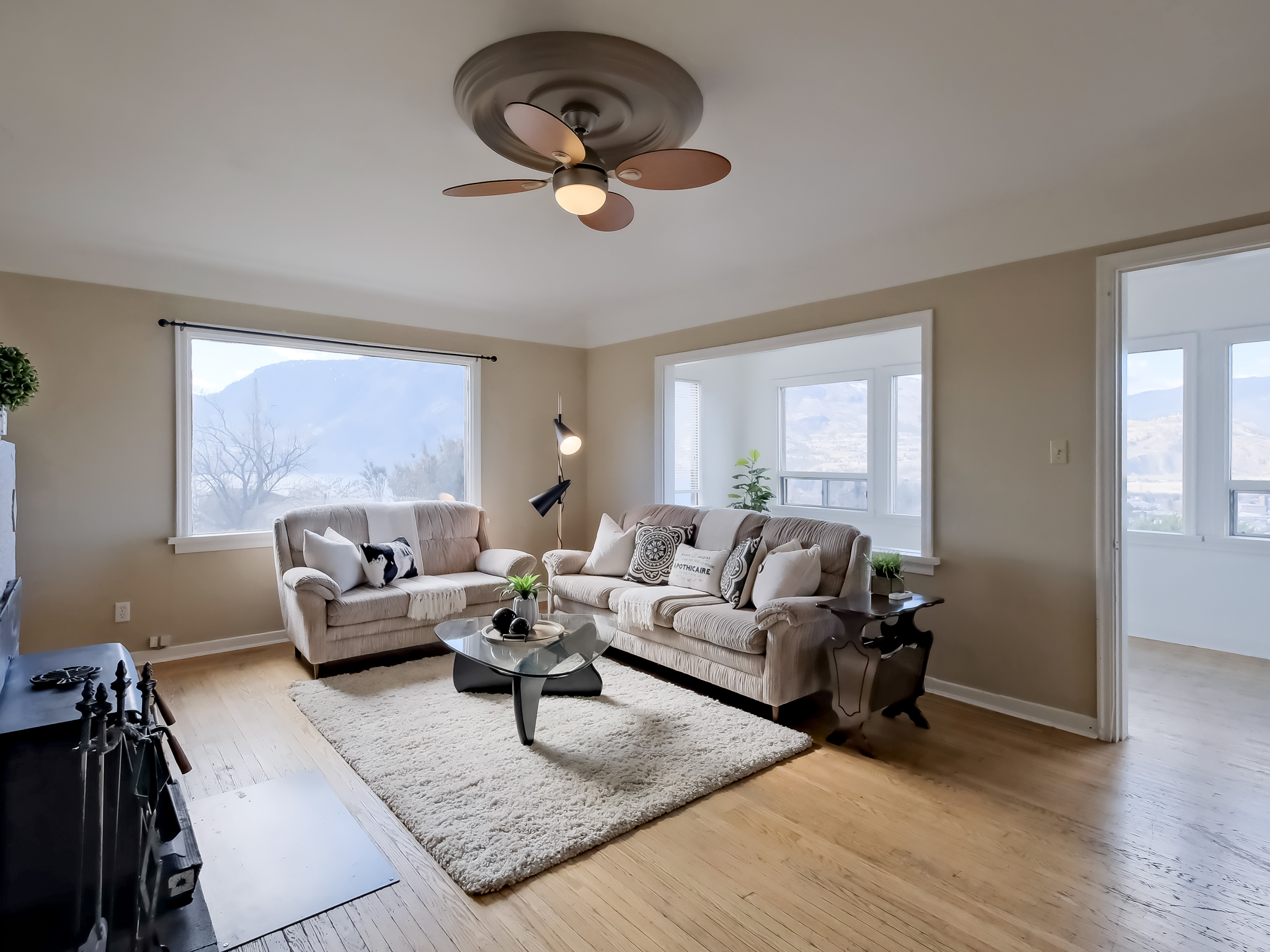 105 Spruce Road Penticton V2A 9V9