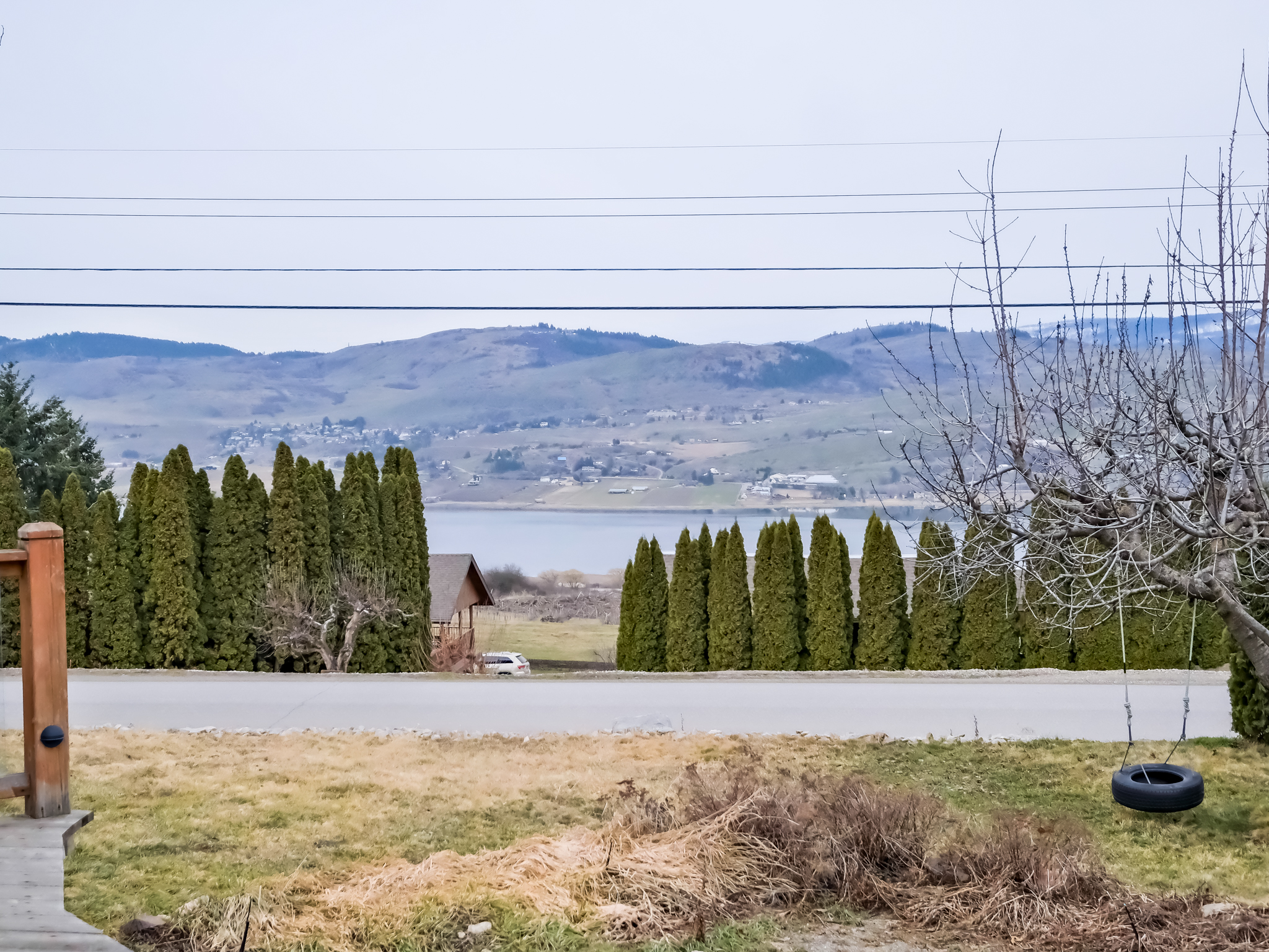 6802 Mulberry Road Vernon V1B 3T9
