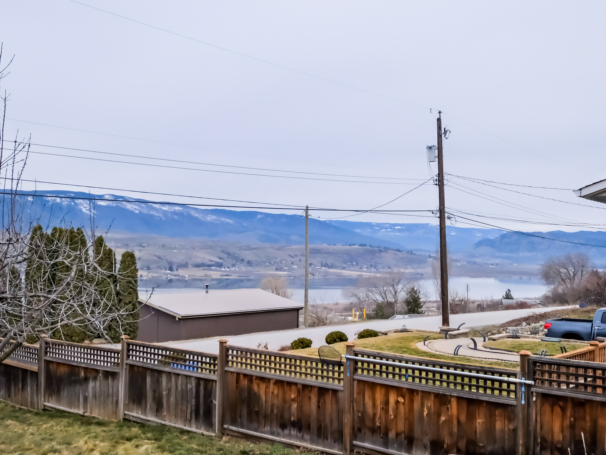 6802 Mulberry Road Vernon V1B 3T9