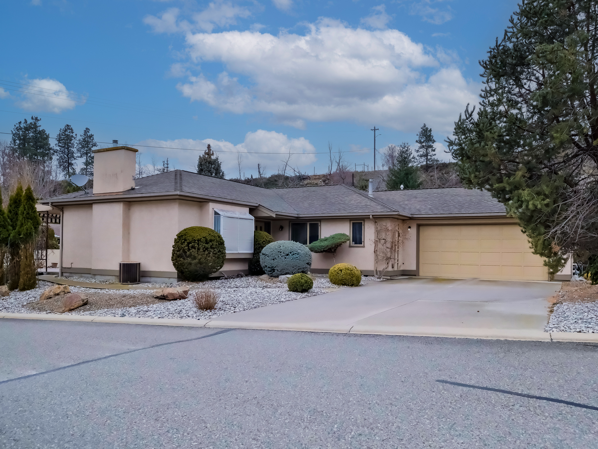 102 Forestbrook Place 101 Penticton V2A 7N4