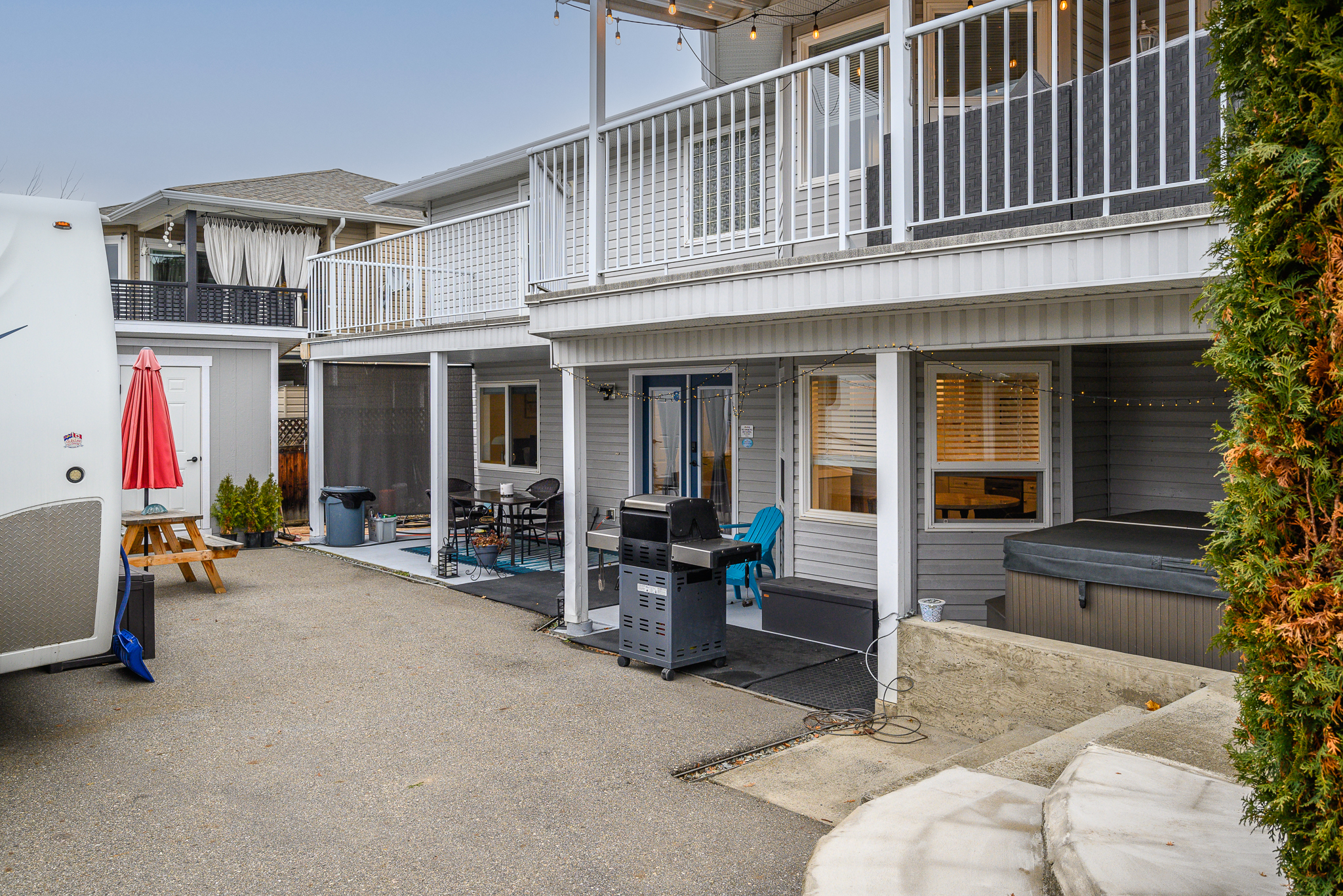 4100 Wellington Drive Vernon V1T 9H7
