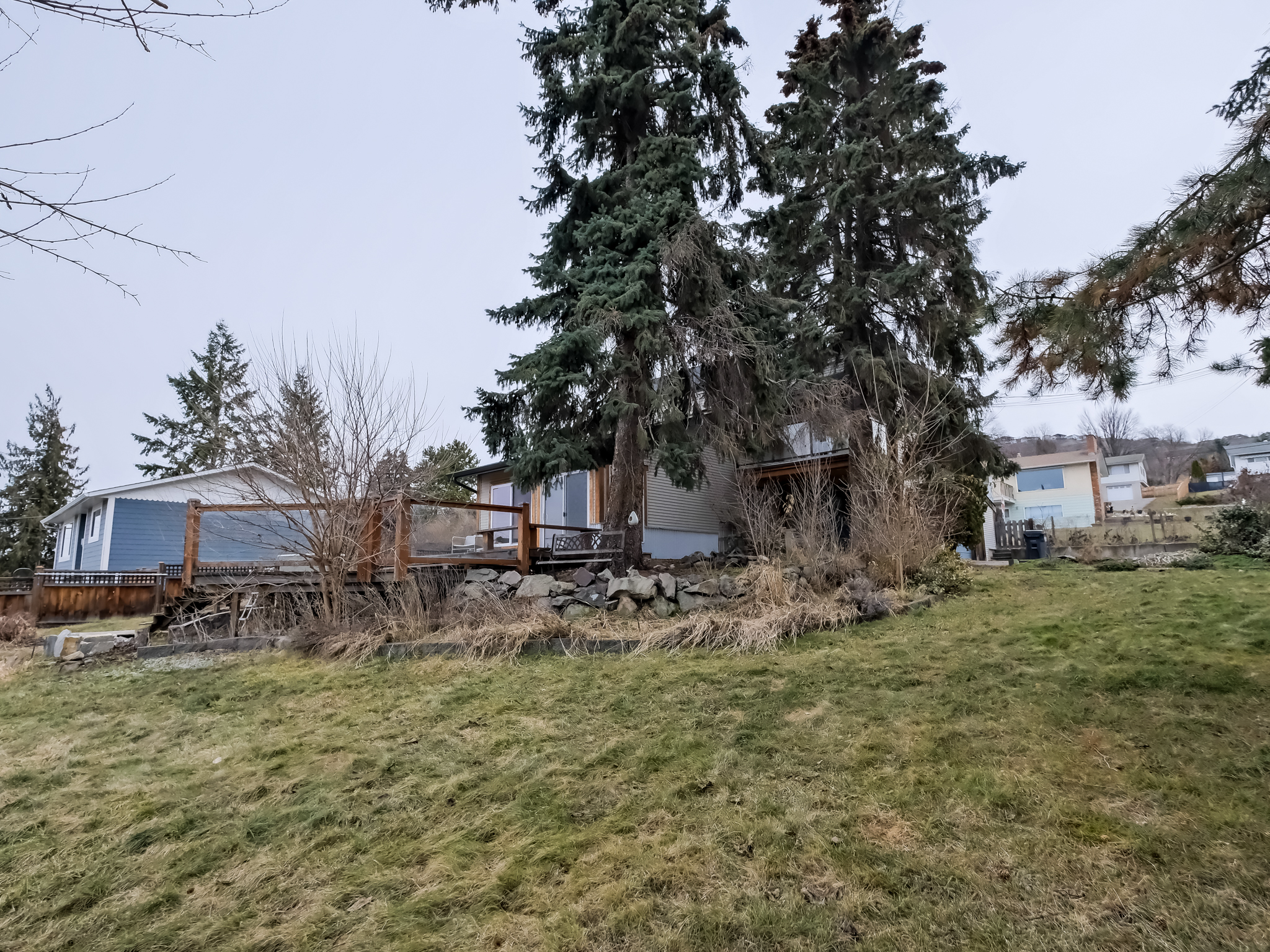 6802 Mulberry Road Vernon V1B 3T9