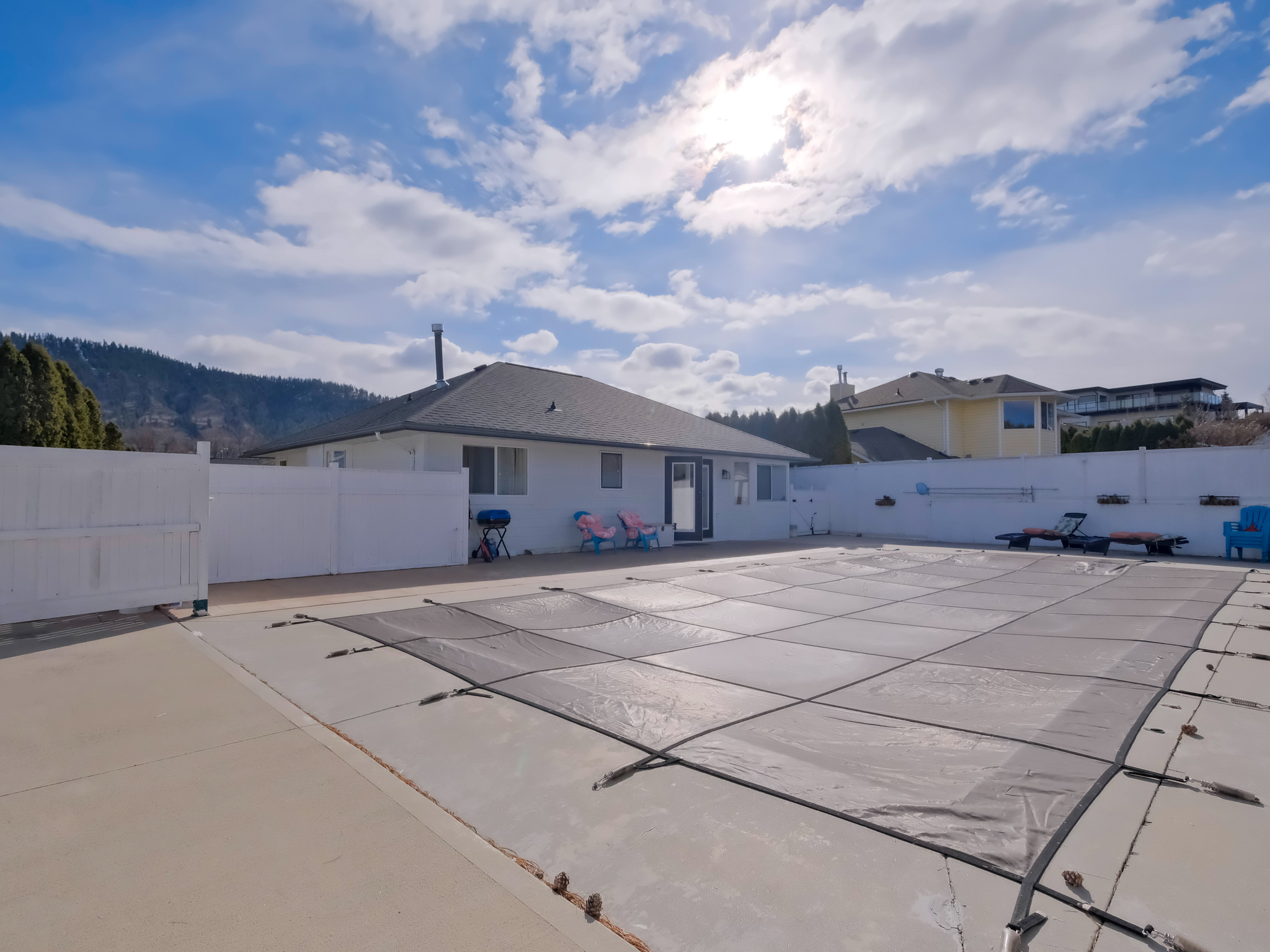 112 Uplands Place Penticton V2A 7Y1
