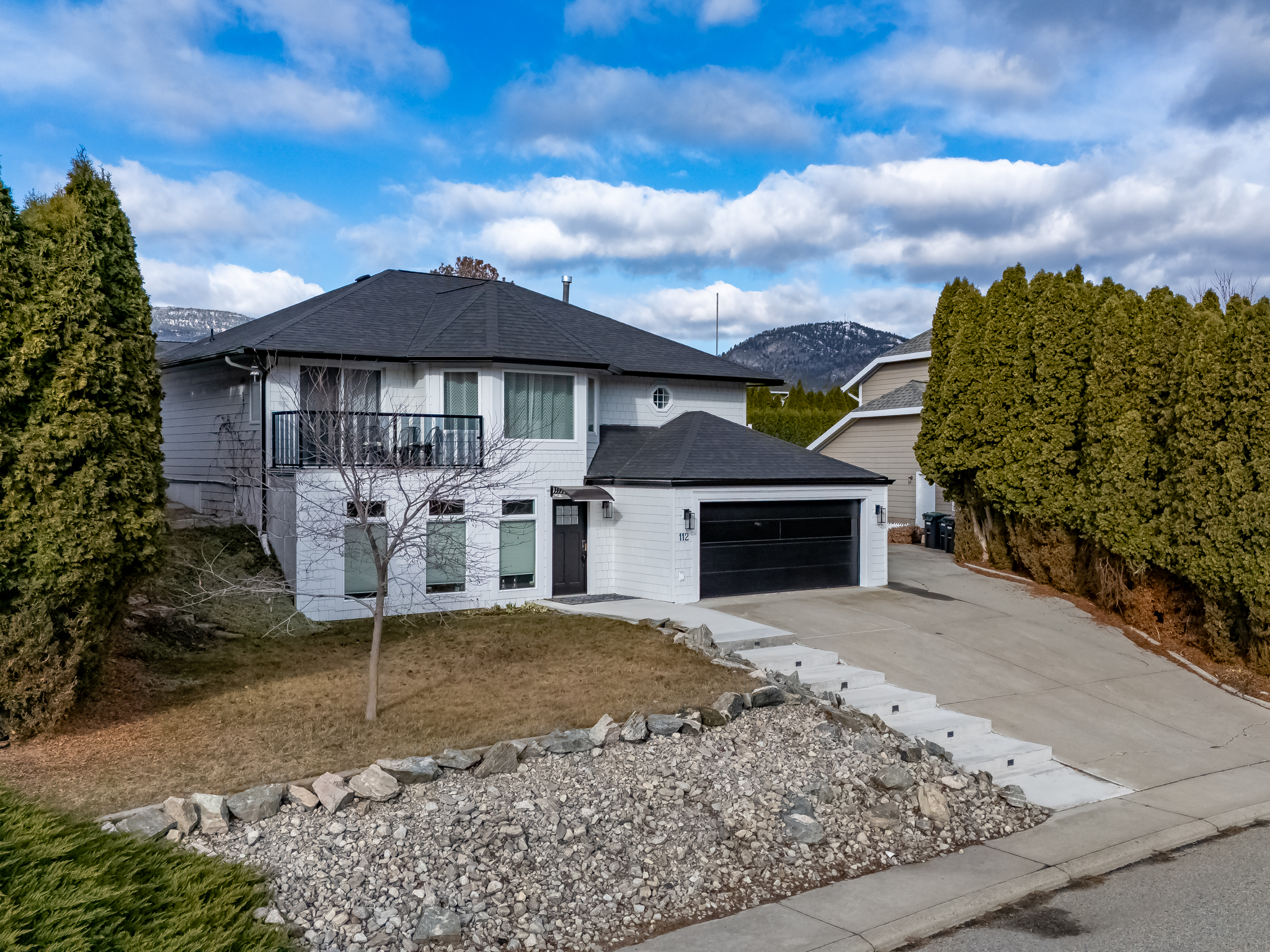 112 Uplands Place Penticton V2A 7Y1