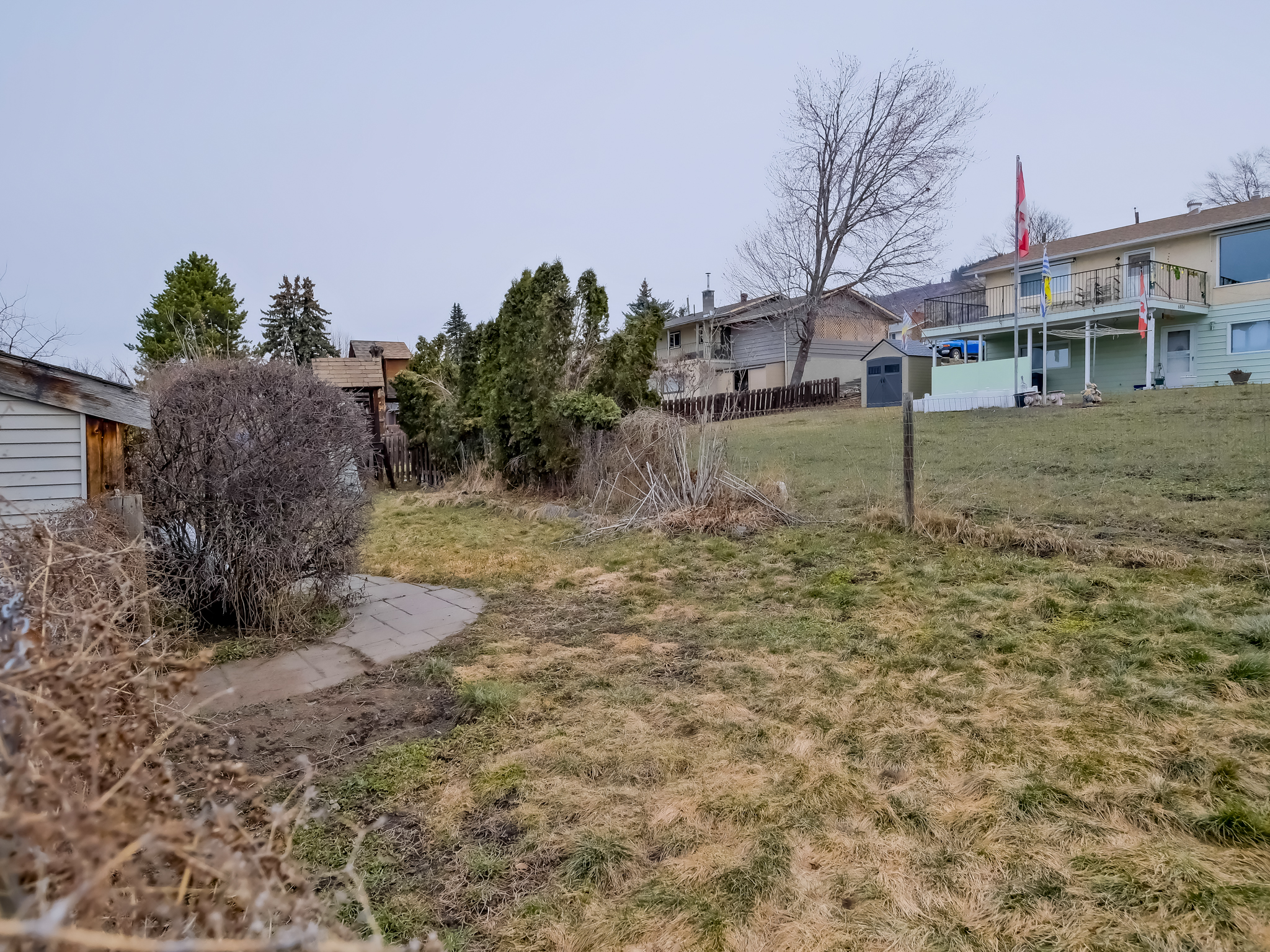 6802 Mulberry Road Vernon V1B 3T9