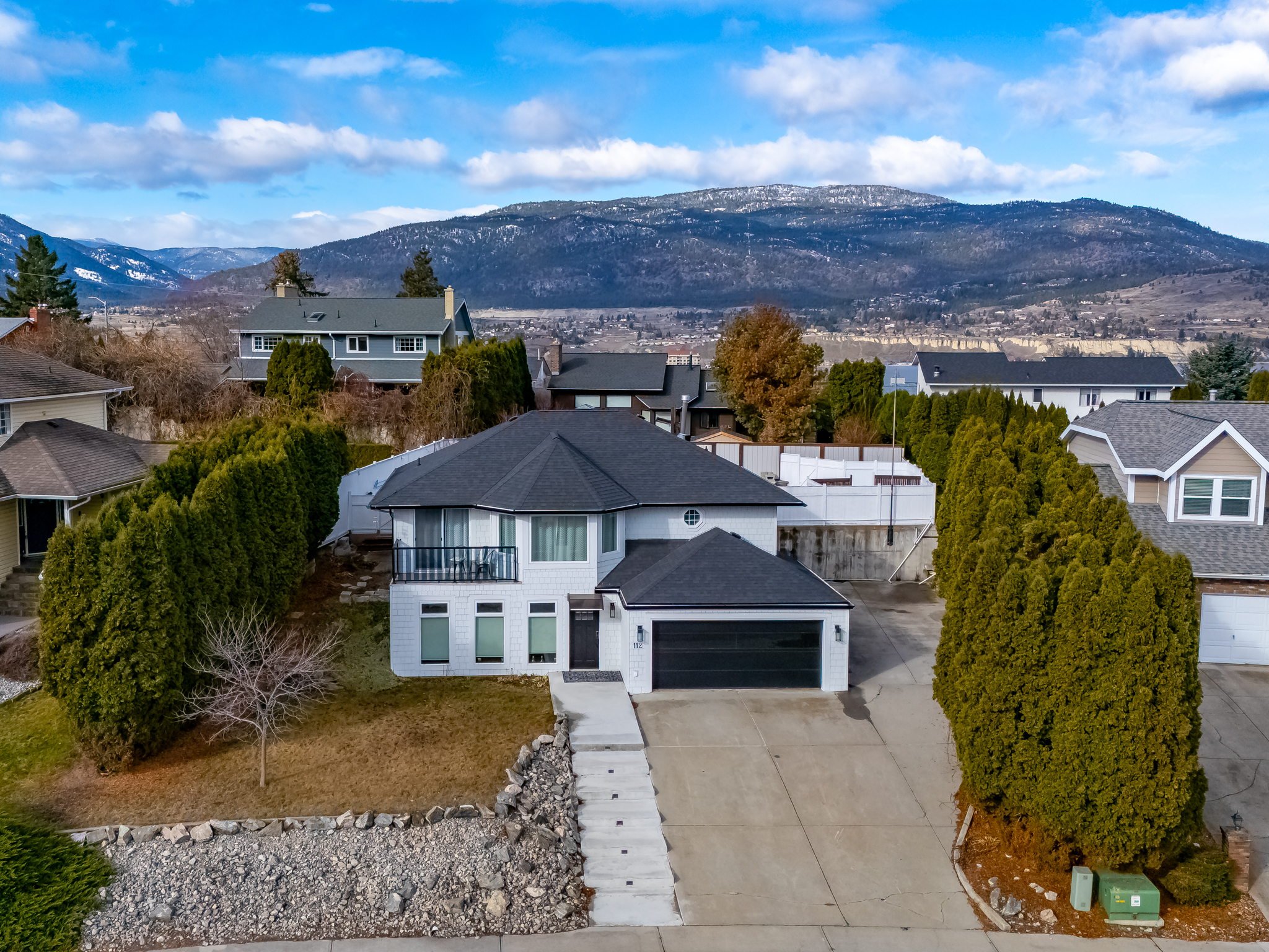 112 Uplands Place Penticton V2A 7Y1