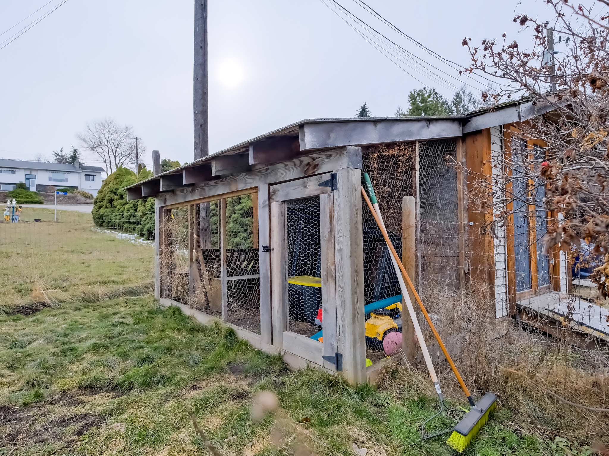 6802 Mulberry Road Vernon V1B 3T9