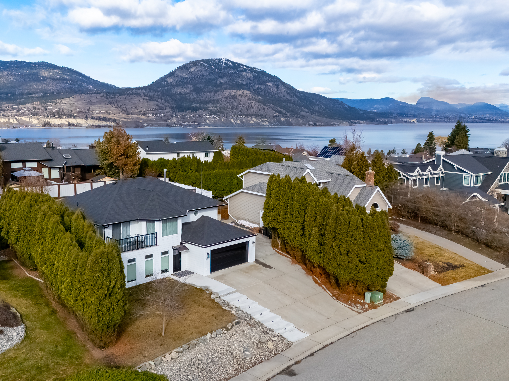 112 Uplands Place Penticton V2A 7Y1
