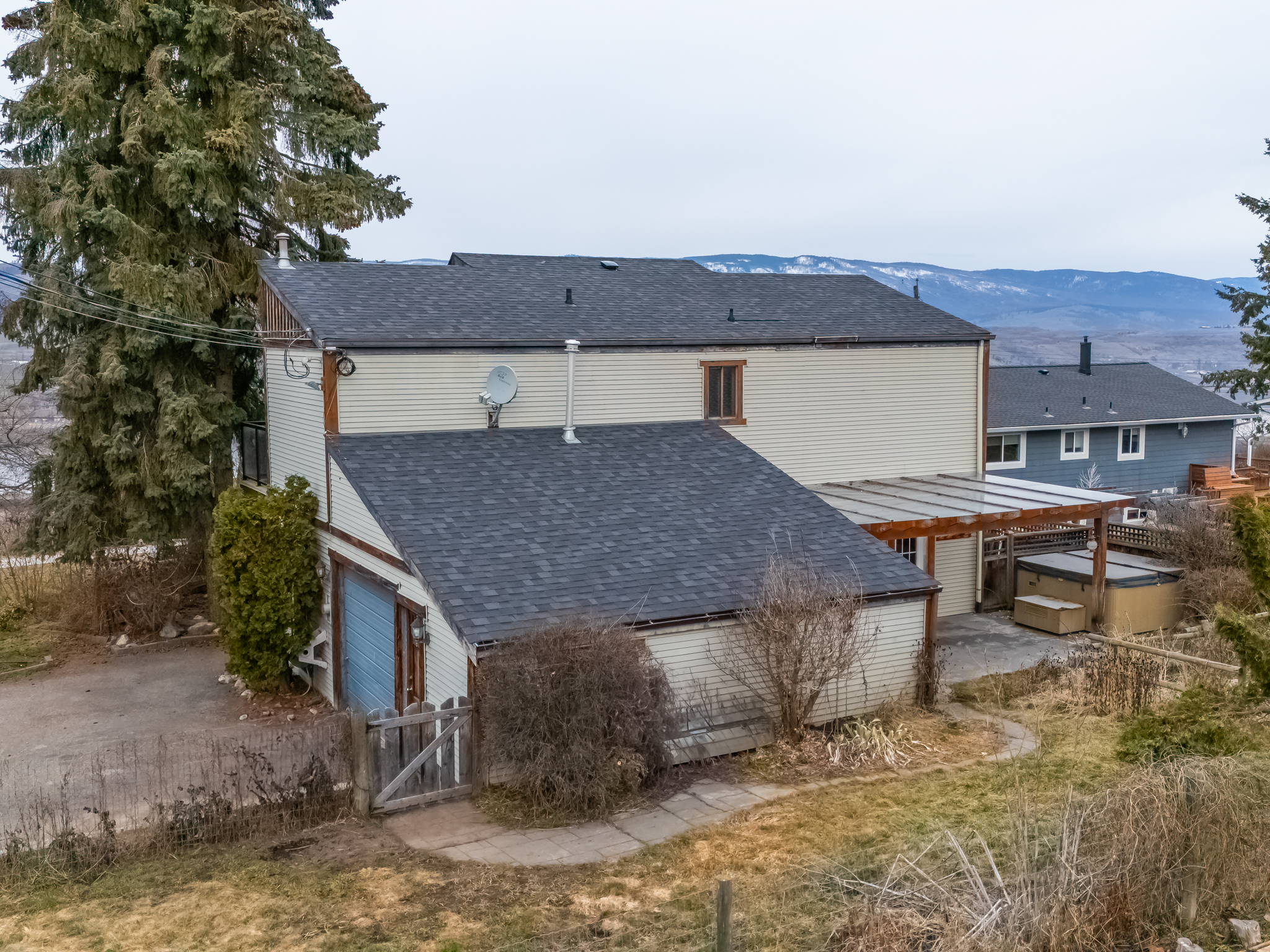 6802 Mulberry Road Vernon V1B 3T9