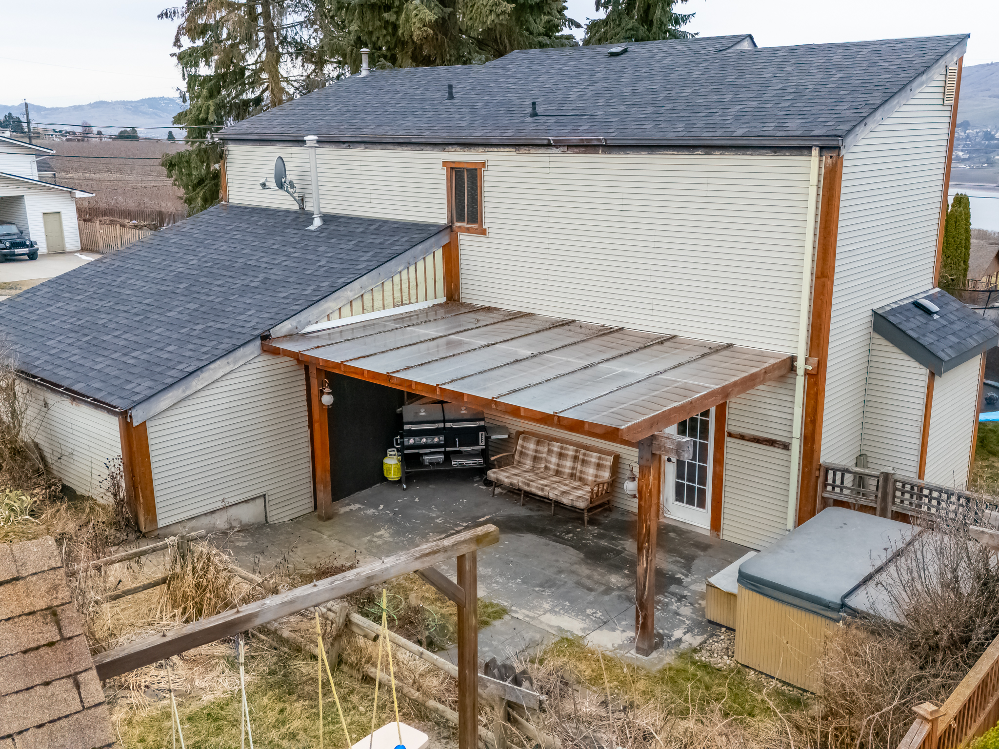 6802 Mulberry Road Vernon V1B 3T9