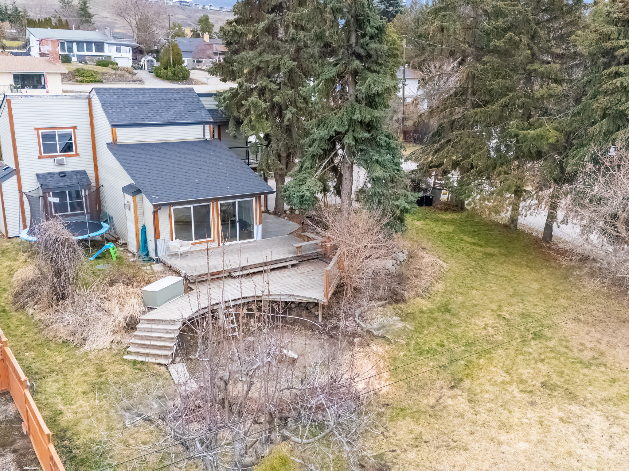 6802 Mulberry Road Vernon V1B 3T9