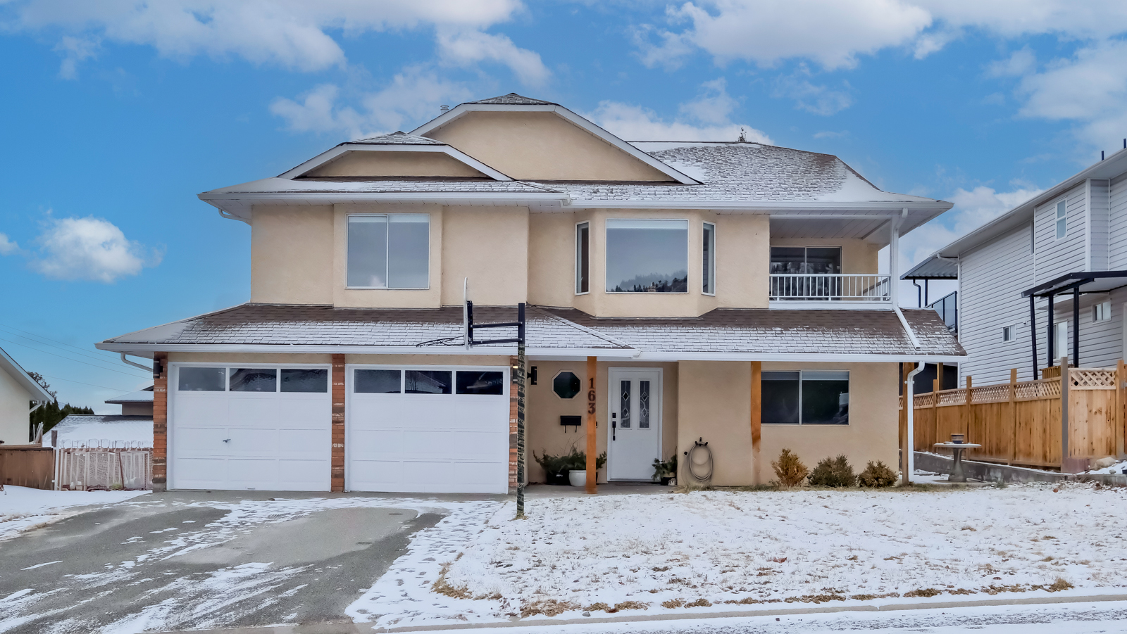 163 Rogers Crescent Penticton V2A 8E6
