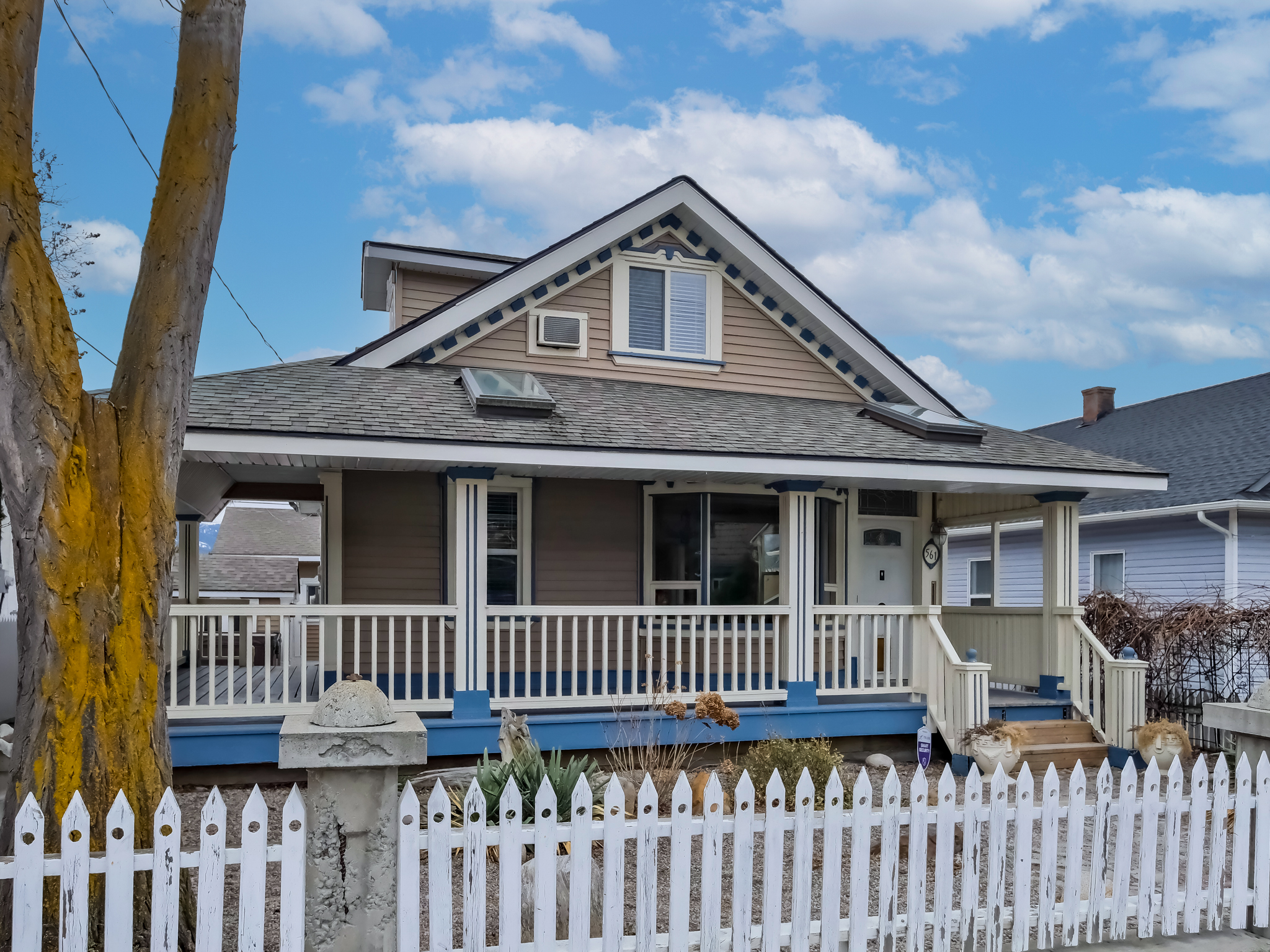561 Braid Street Penticton V2A 4Y4
