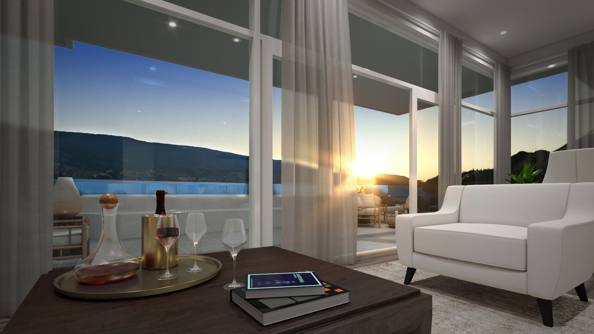 13415 Lakeshore Drive S 502 Summerland V0H 1Z1
