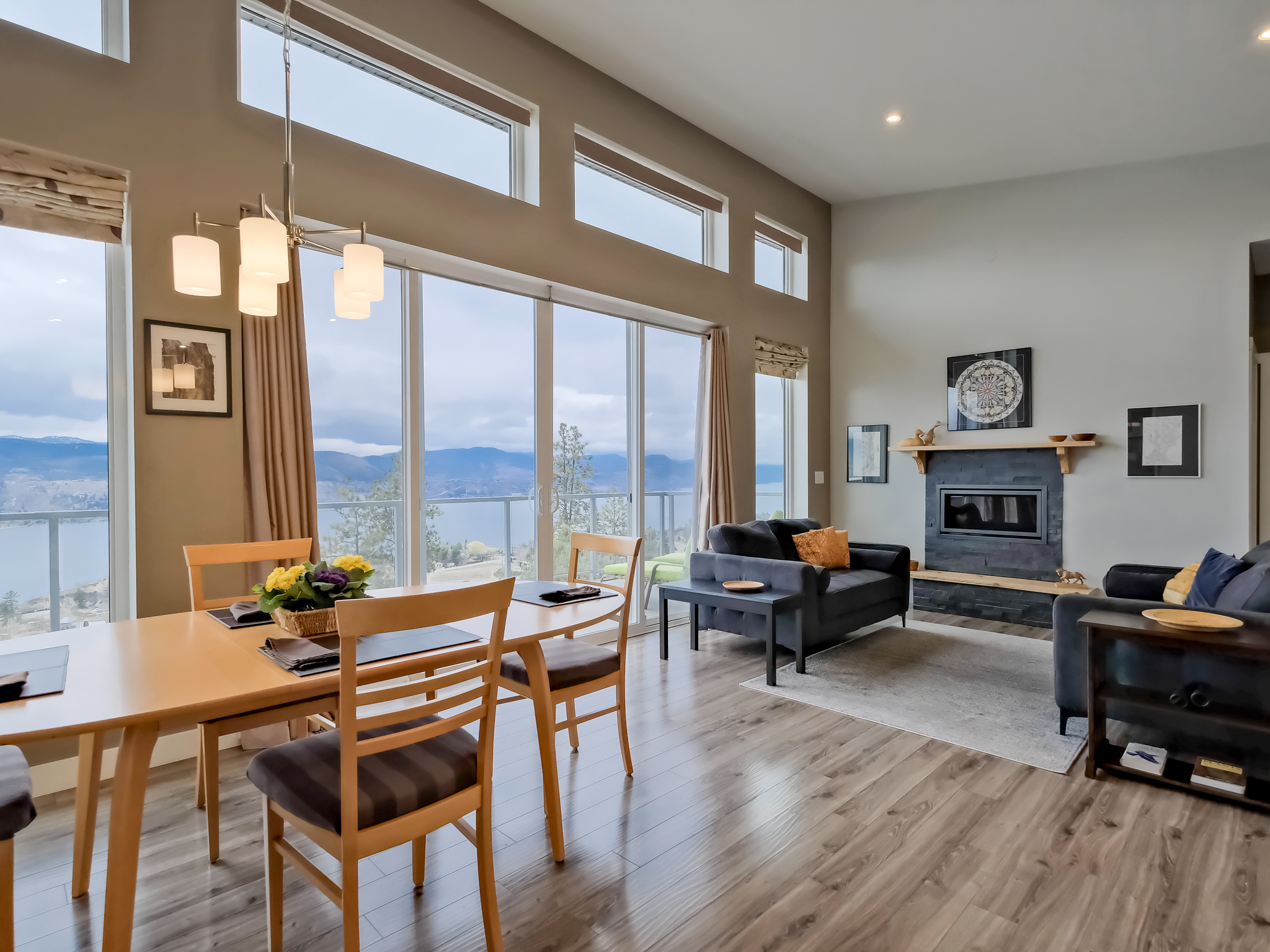 2502 Winifred Road Naramata
