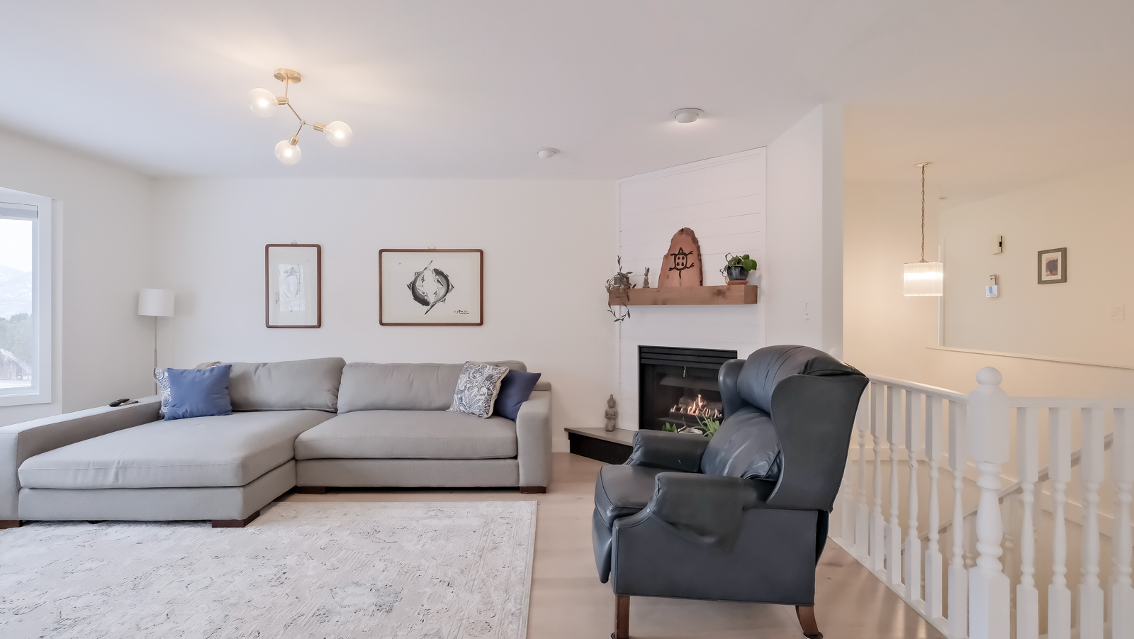 163 Rogers Crescent Penticton V2A 8E6