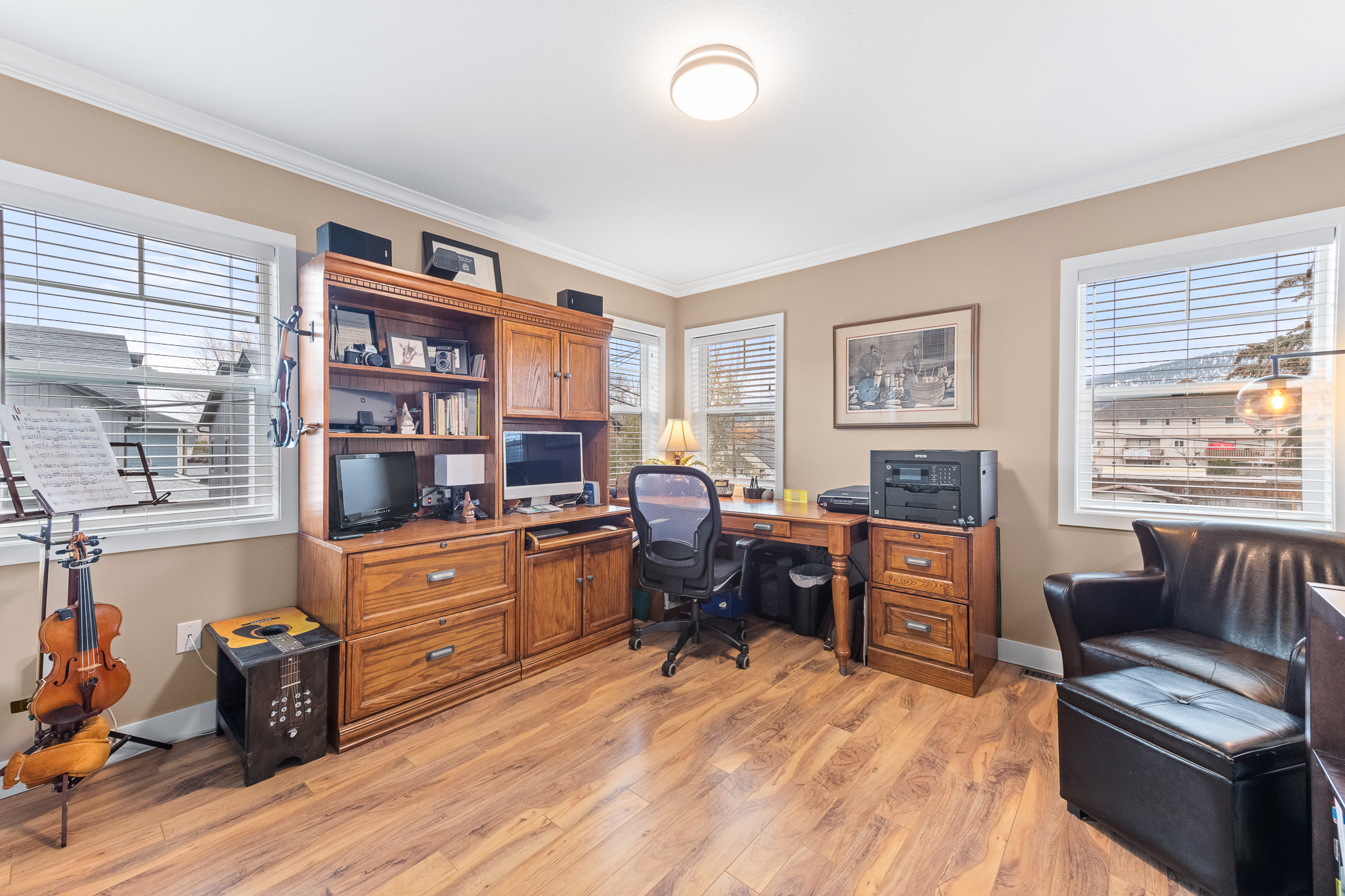 294 Bassett Street Penticton V2A 5W3