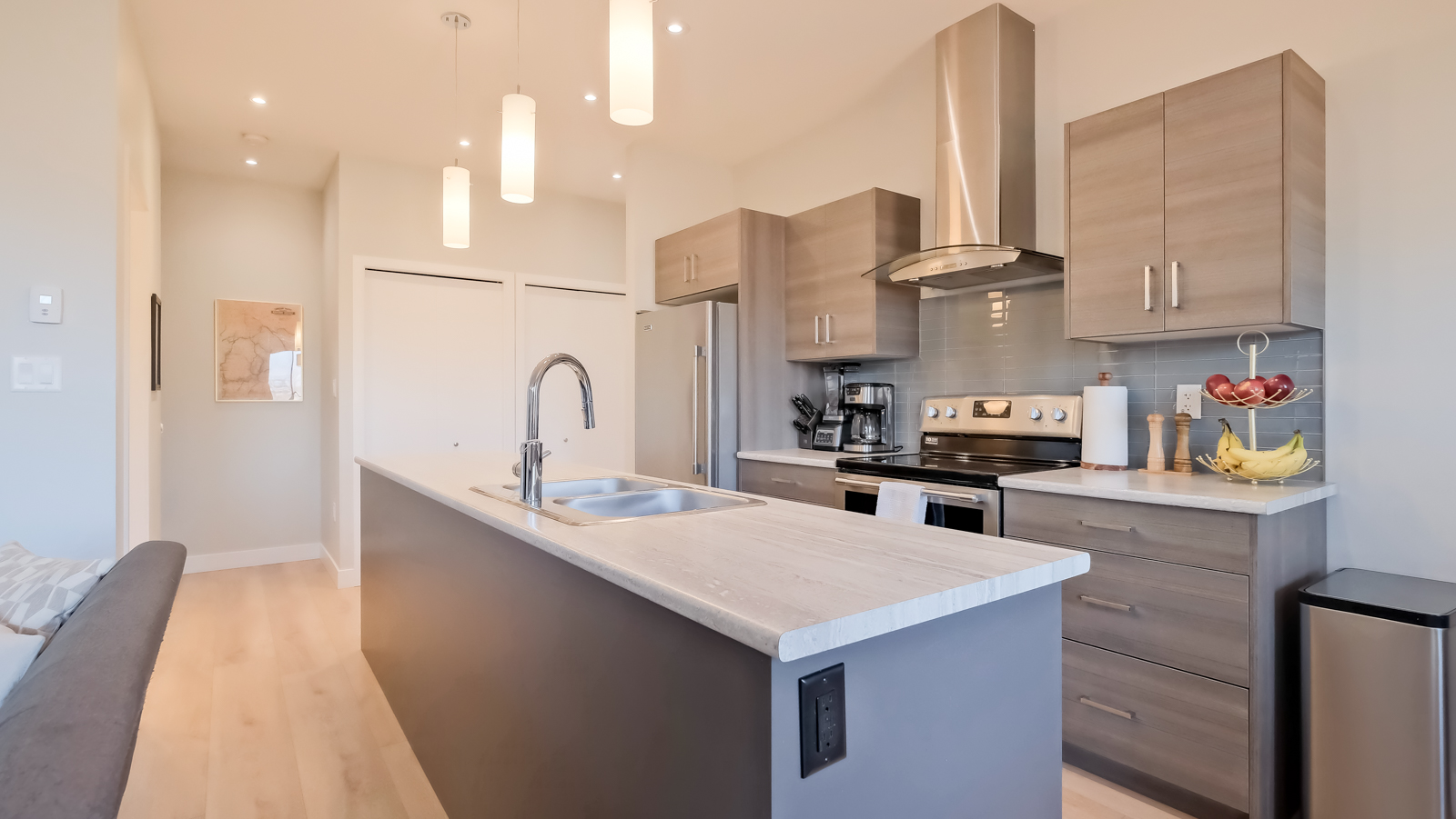 457 Nelson Avenue 102 Penticton V2A 2L3
