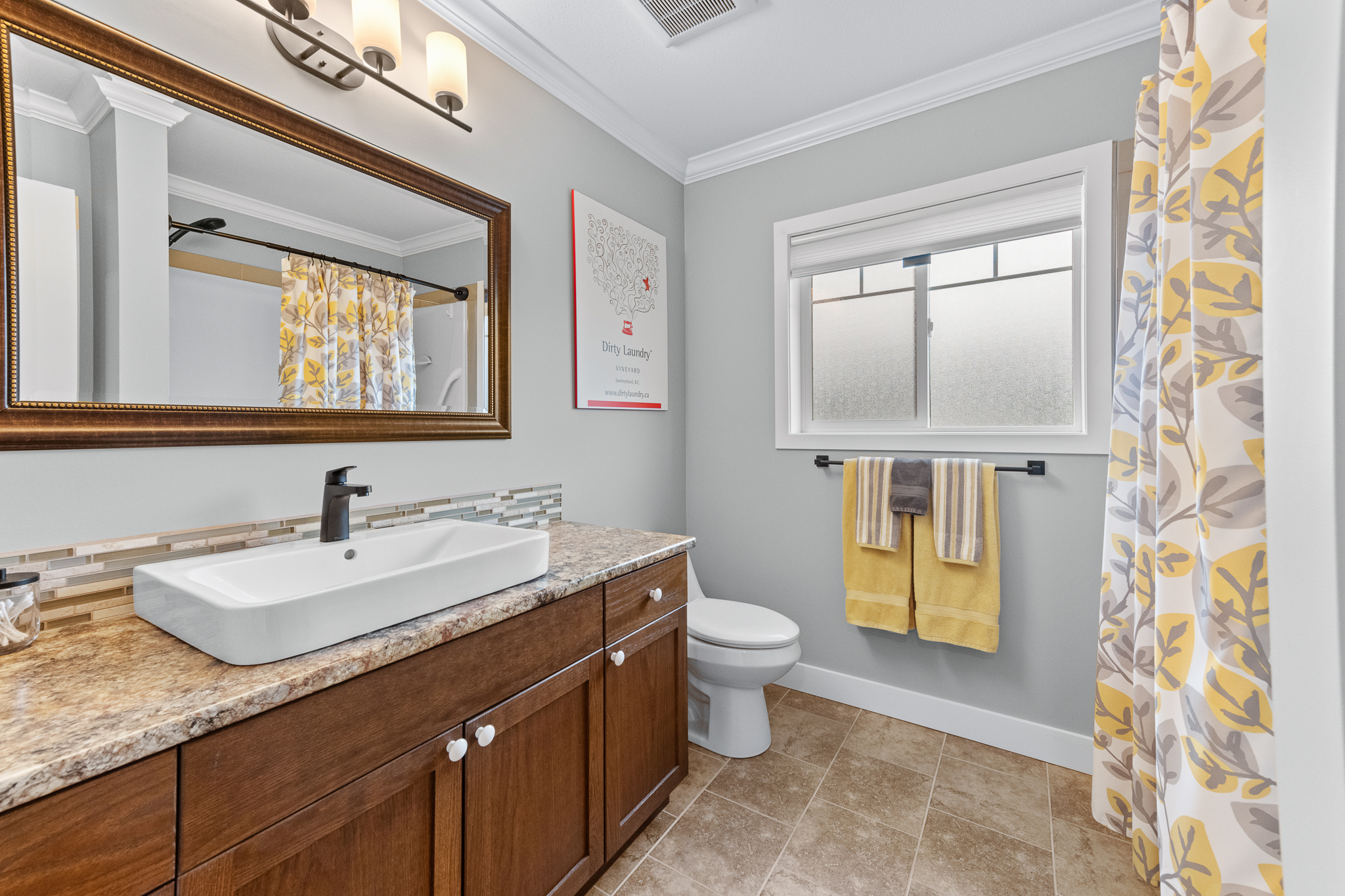294 Bassett Street Penticton V2A 5W3