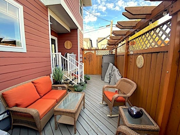 294 Bassett Street Penticton V2A 5W3