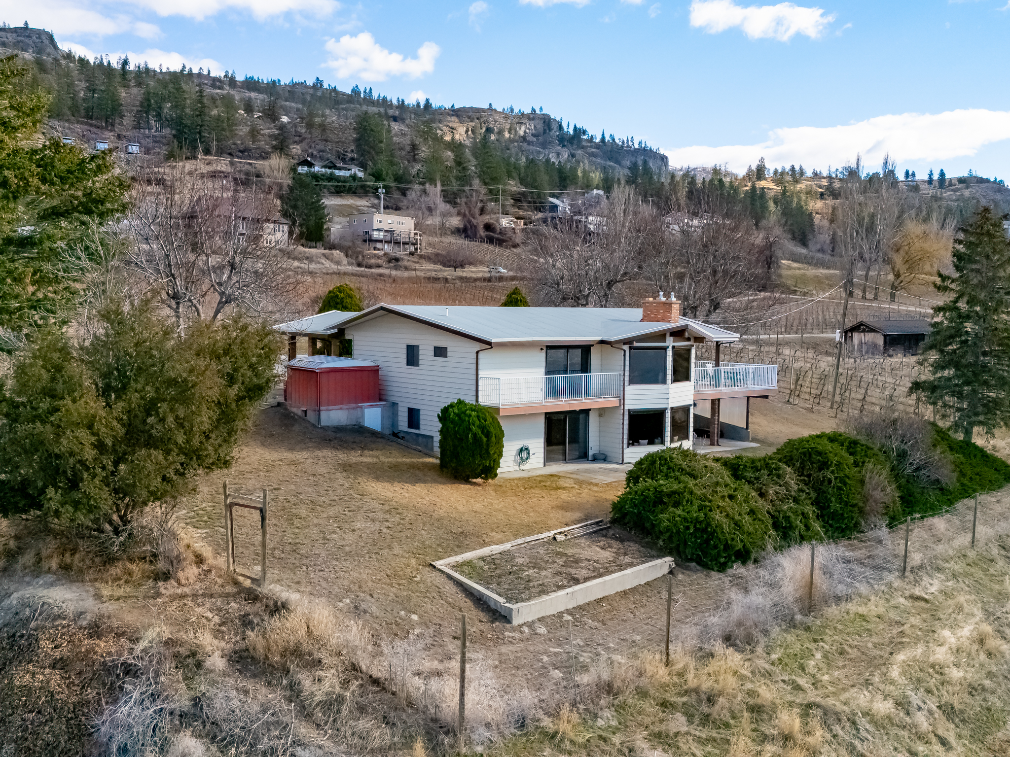 105 Spruce Road Penticton V2A 9V9