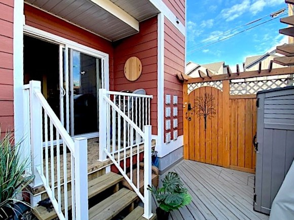 294 Bassett Street Penticton V2A 5W3