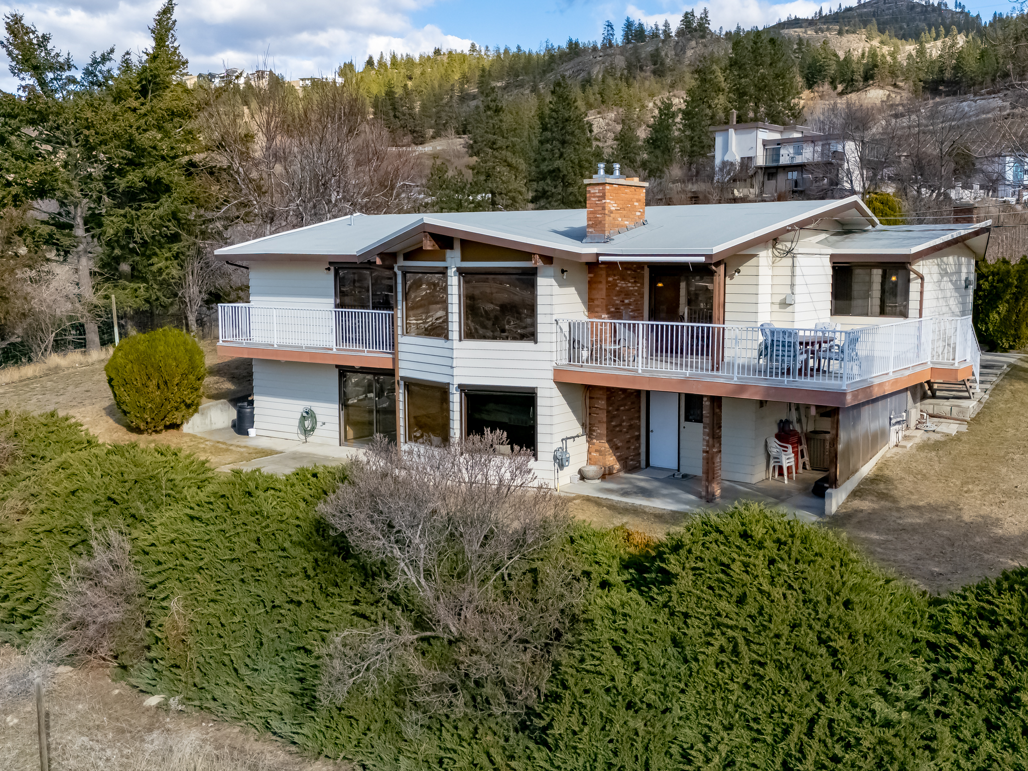 105 Spruce Road Penticton V2A 9V9