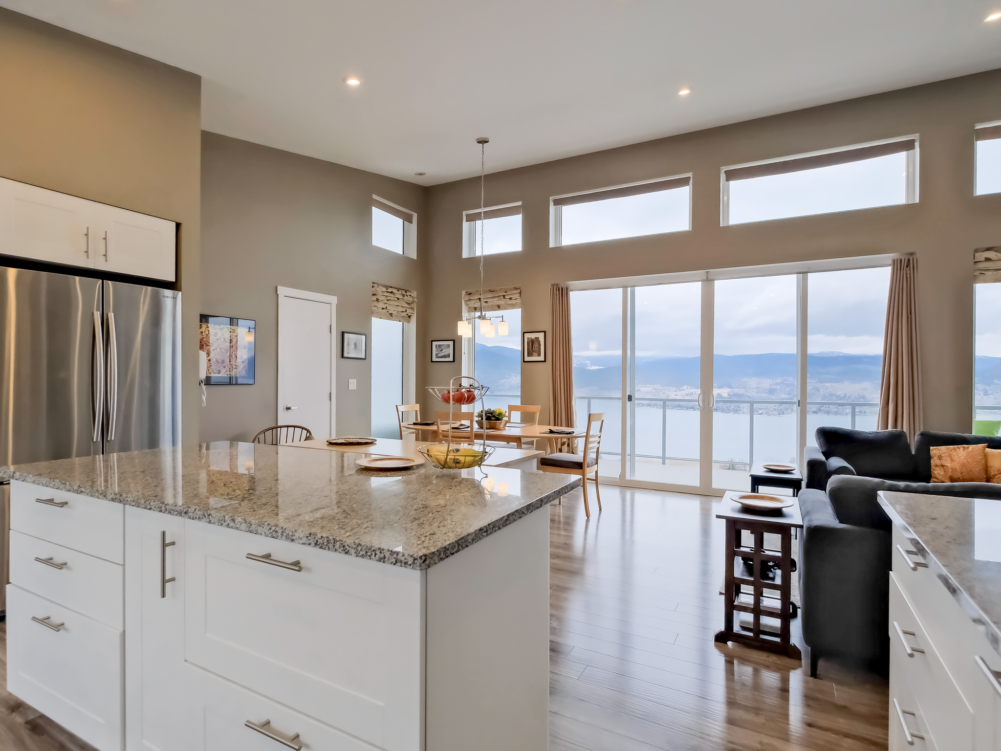 2502 Winifred Road Naramata