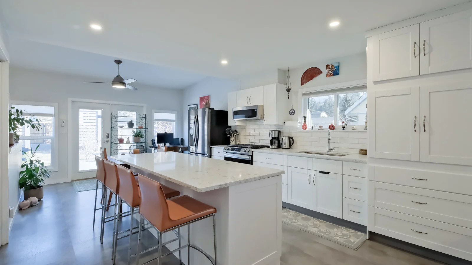 1226 Kensington Street Penticton V2A 4N4