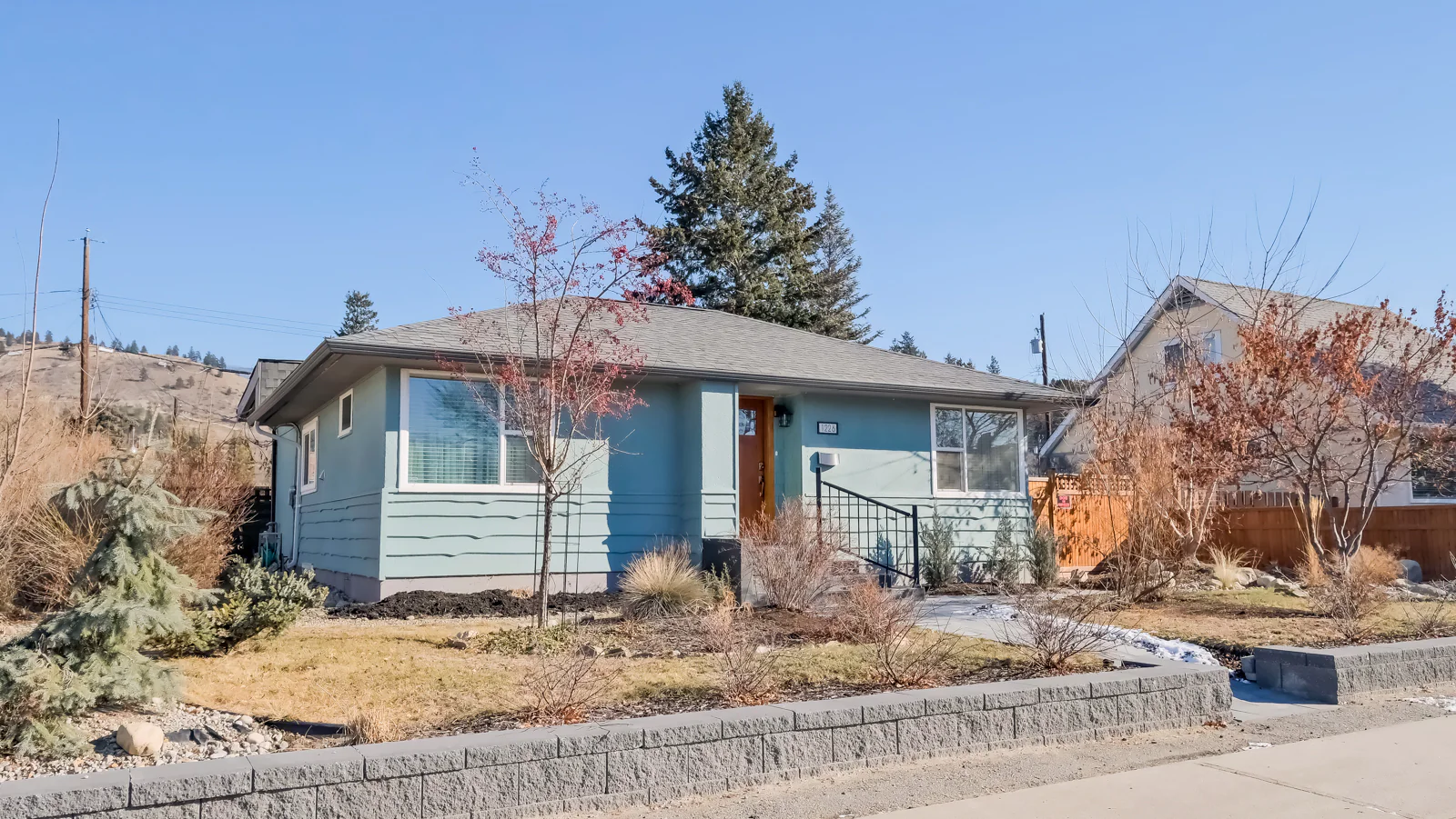 1226 Kensington Street Penticton V2A 4N4