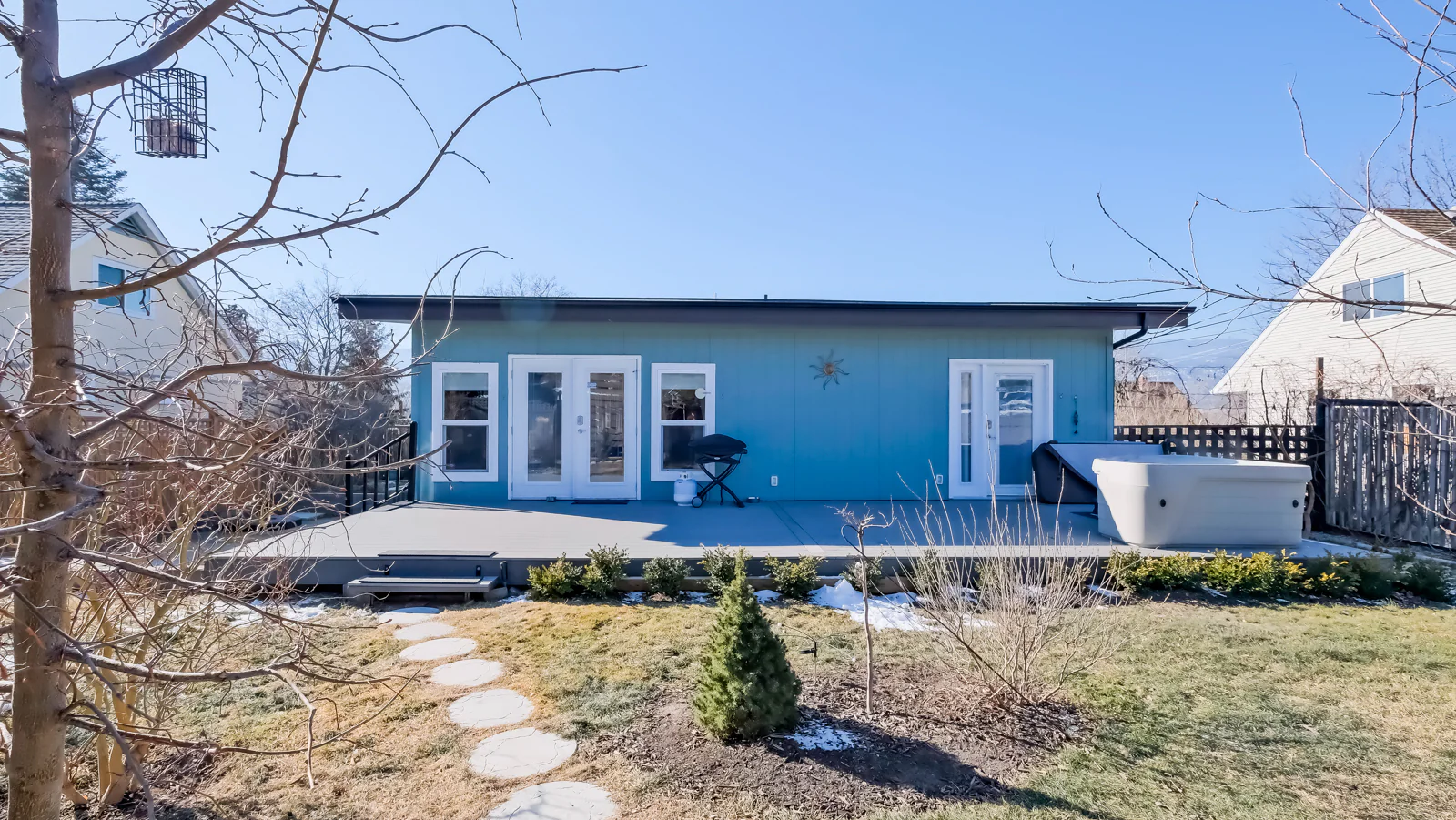 1226 Kensington Street Penticton V2A 4N4