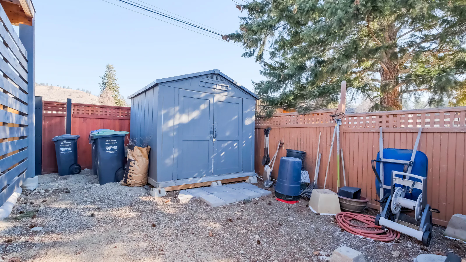 1226 Kensington Street Penticton V2A 4N4