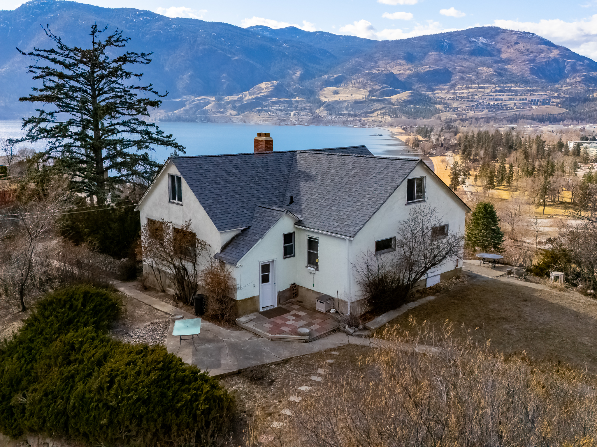 105 Spruce Road Penticton V2A 9V9