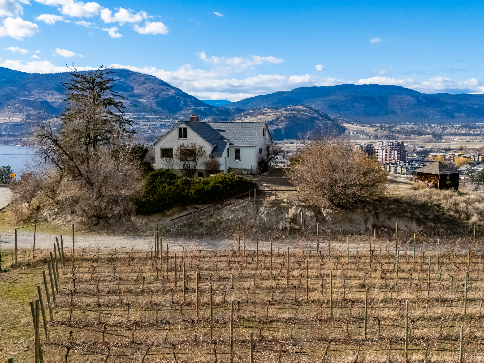 105 Spruce Road Penticton V2A 9V9