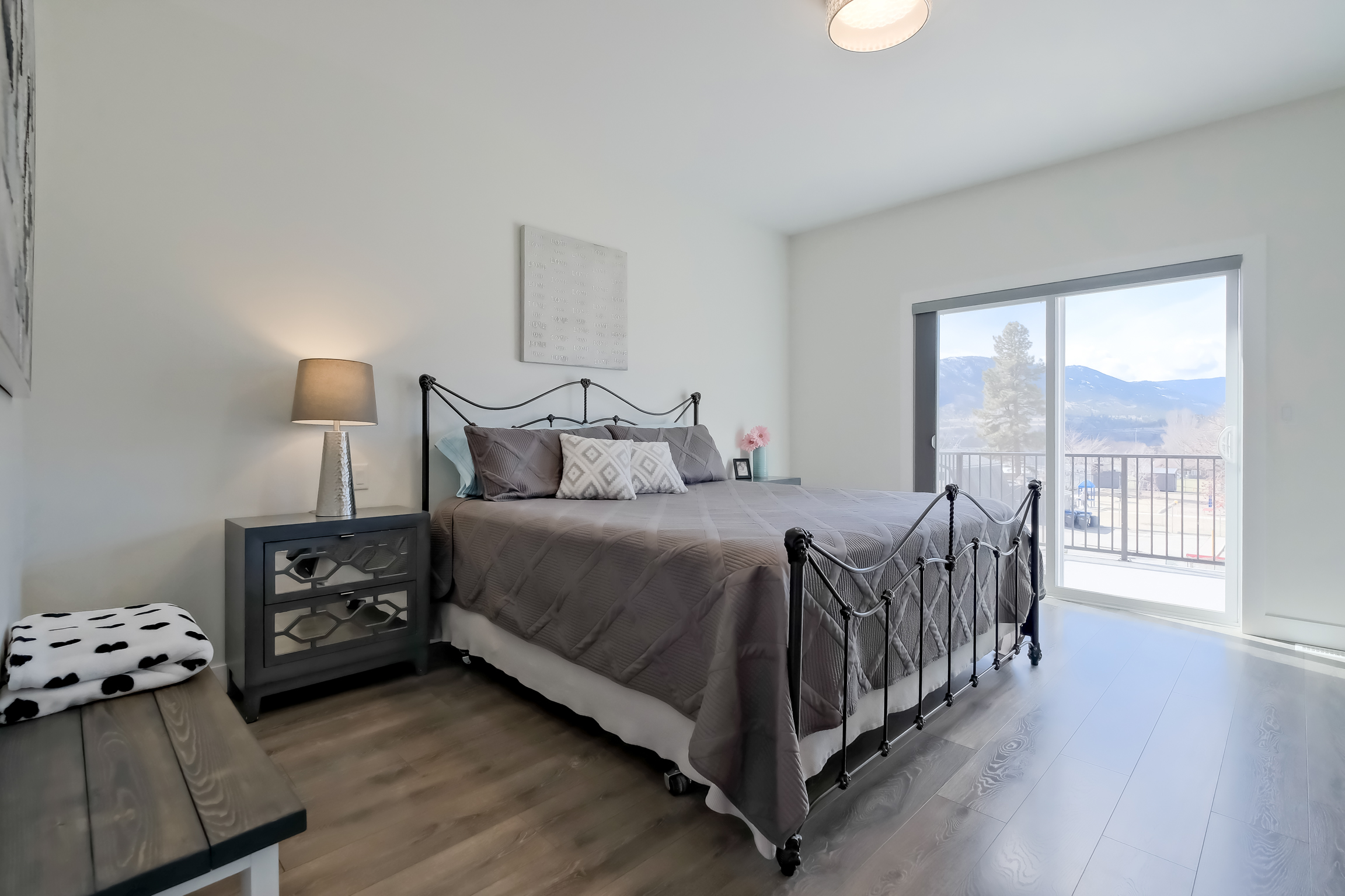 522 Edmonton Avenue 107 Penticton V2A 2H2