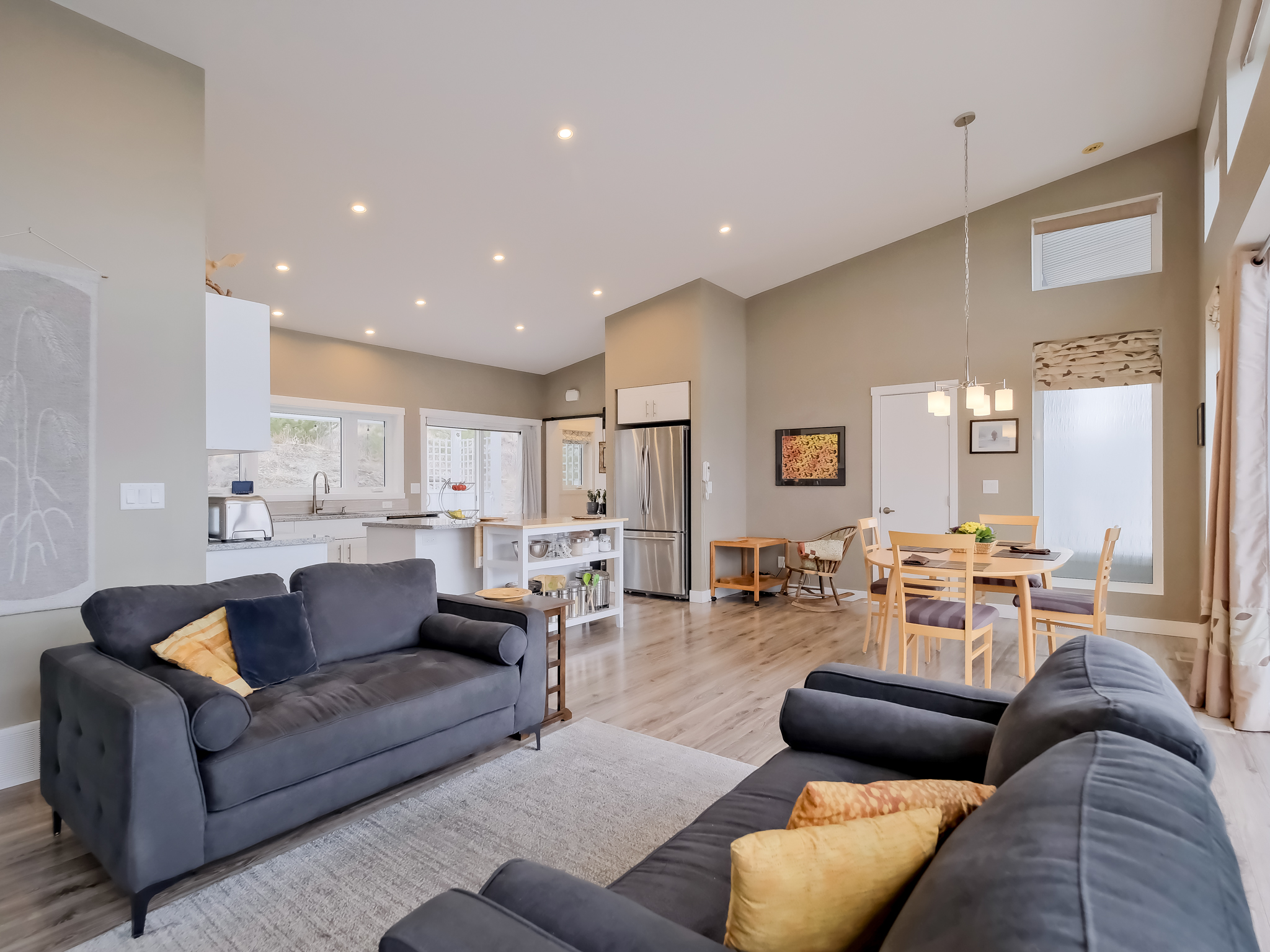 2502 Winifred Road Naramata