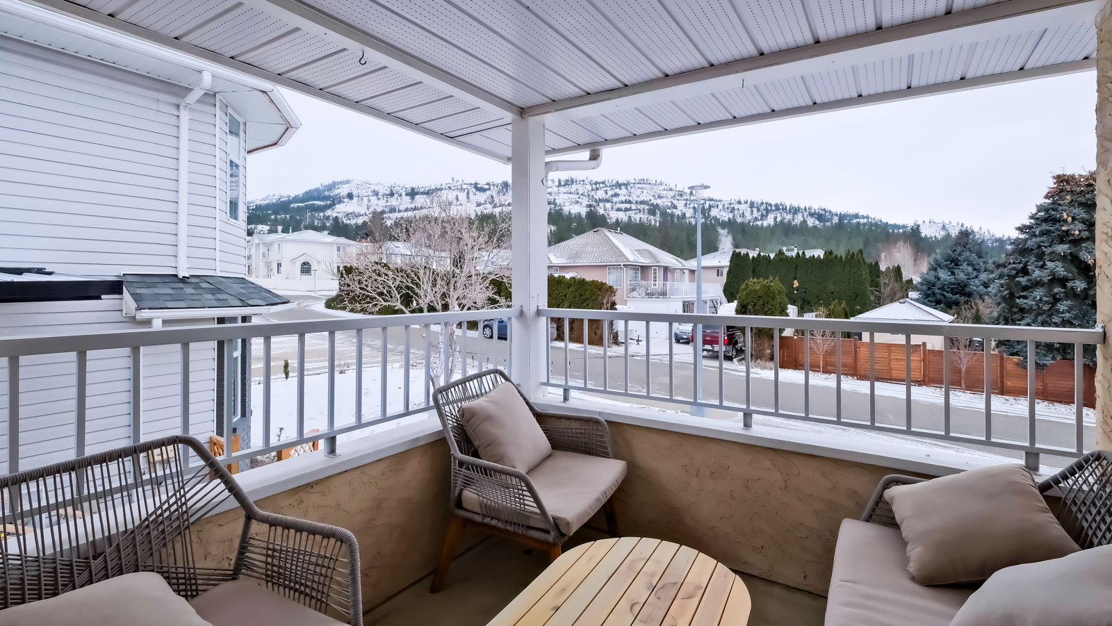 163 Rogers Crescent Penticton V2A 8E6